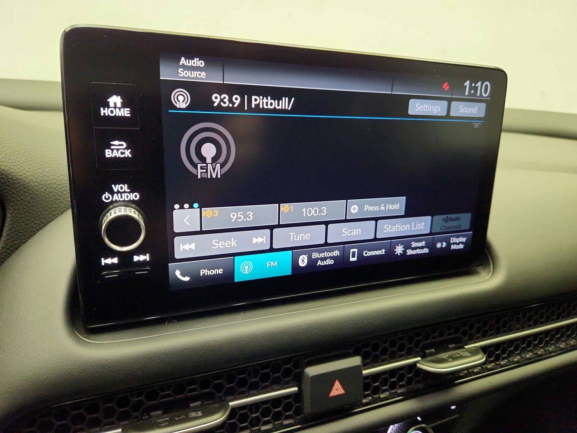 Thumbnail: 2025 Honda HR-V - 16