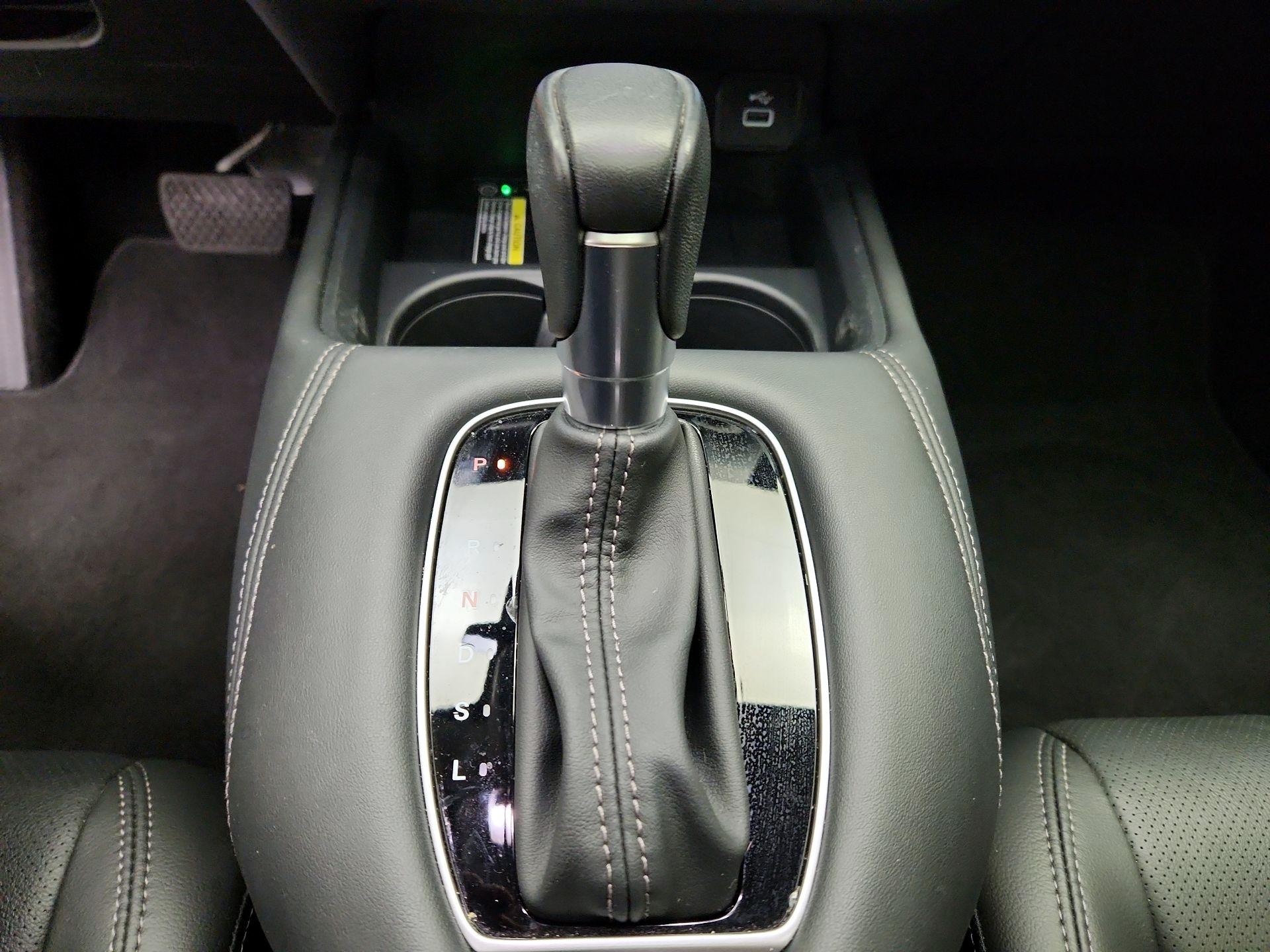 Thumbnail: 2025 Honda HR-V - 18