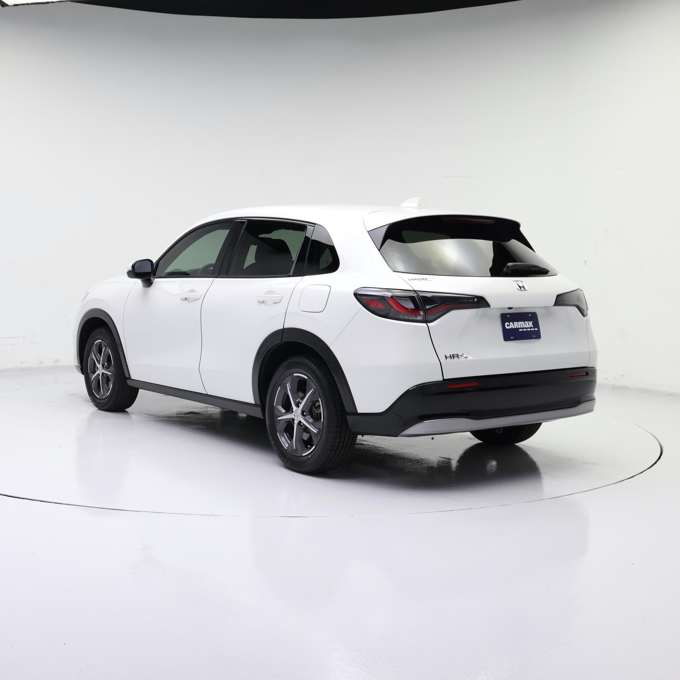 Thumbnail: 2025 Honda HR-V - 2