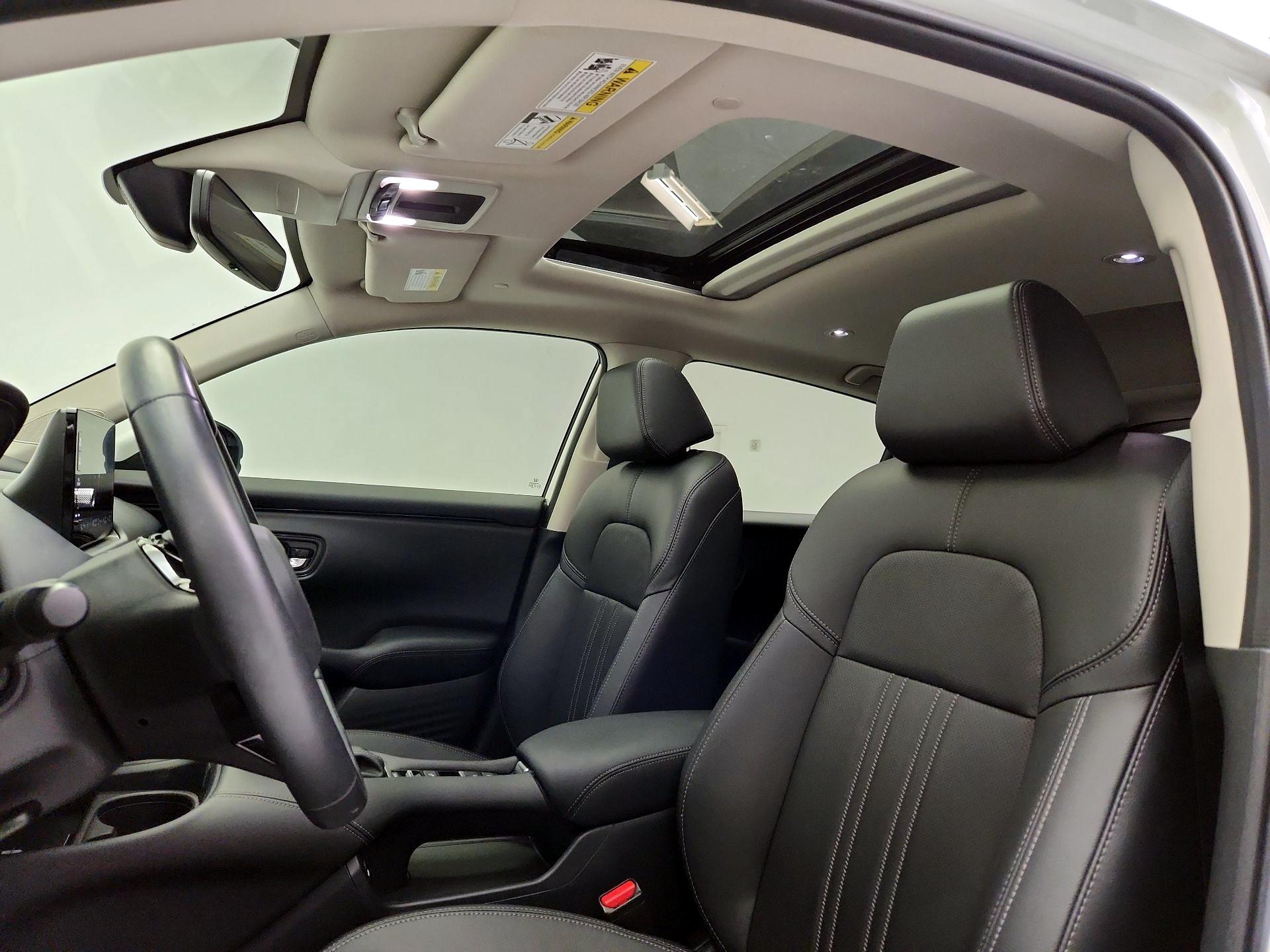 Thumbnail: 2025 Honda HR-V - 20