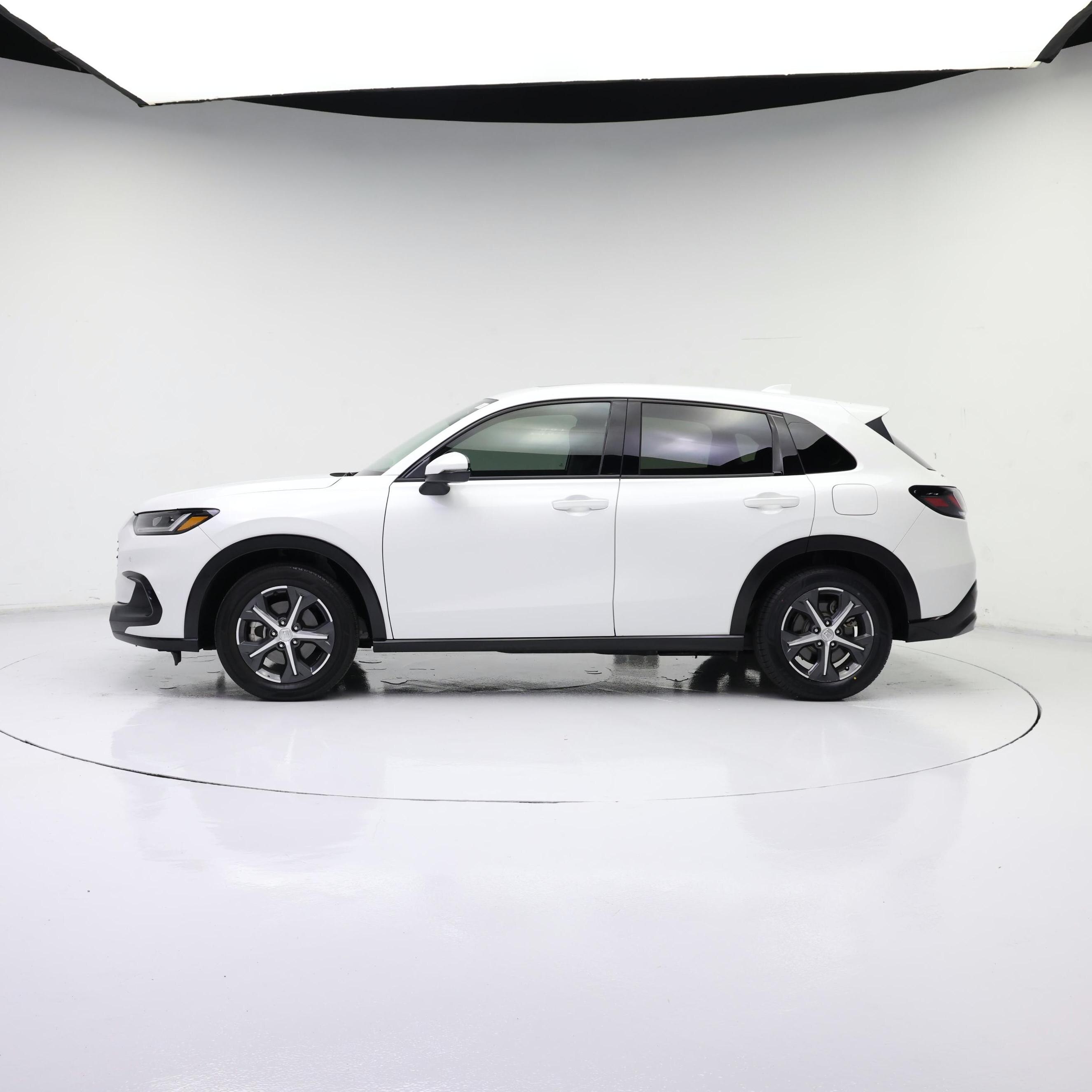 Thumbnail: 2025 Honda HR-V - 3