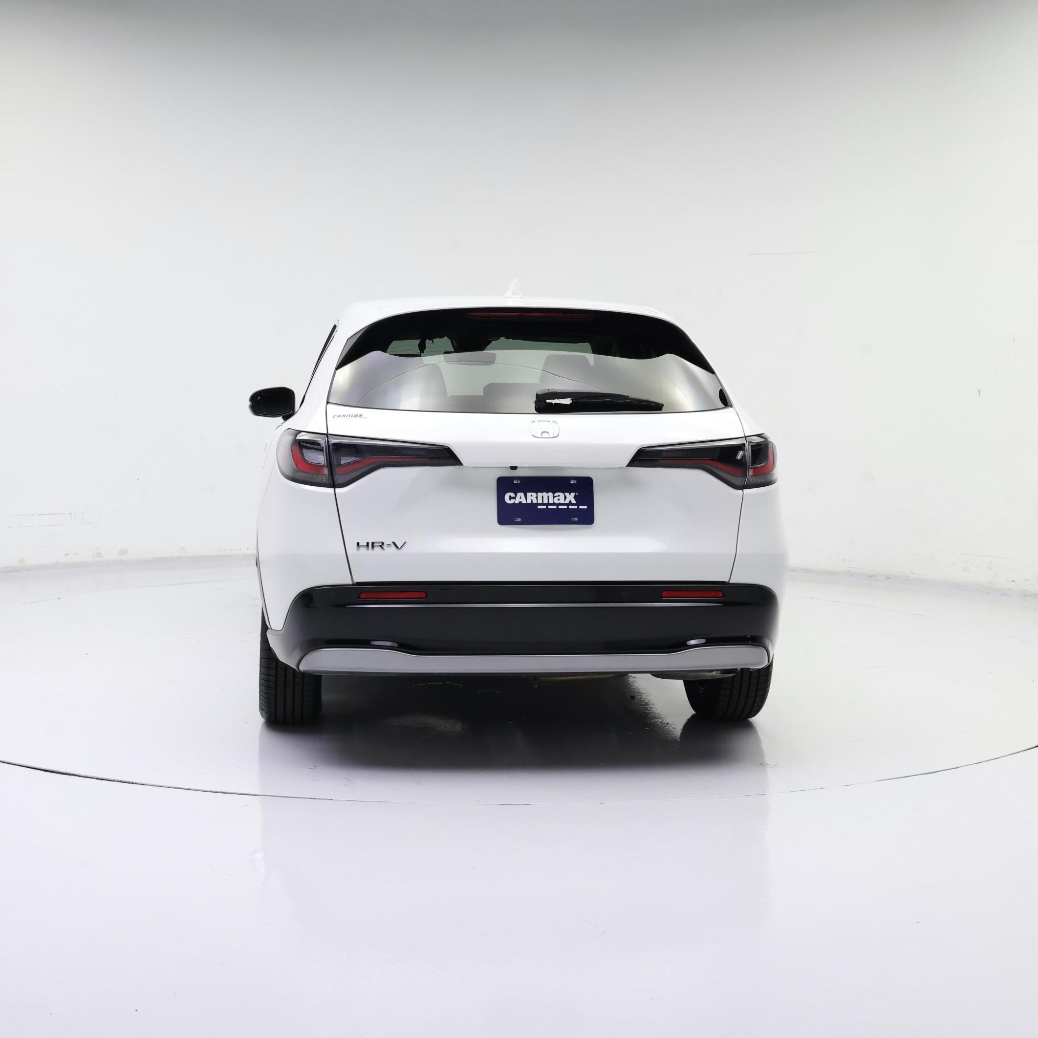 Thumbnail: 2025 Honda HR-V - 6