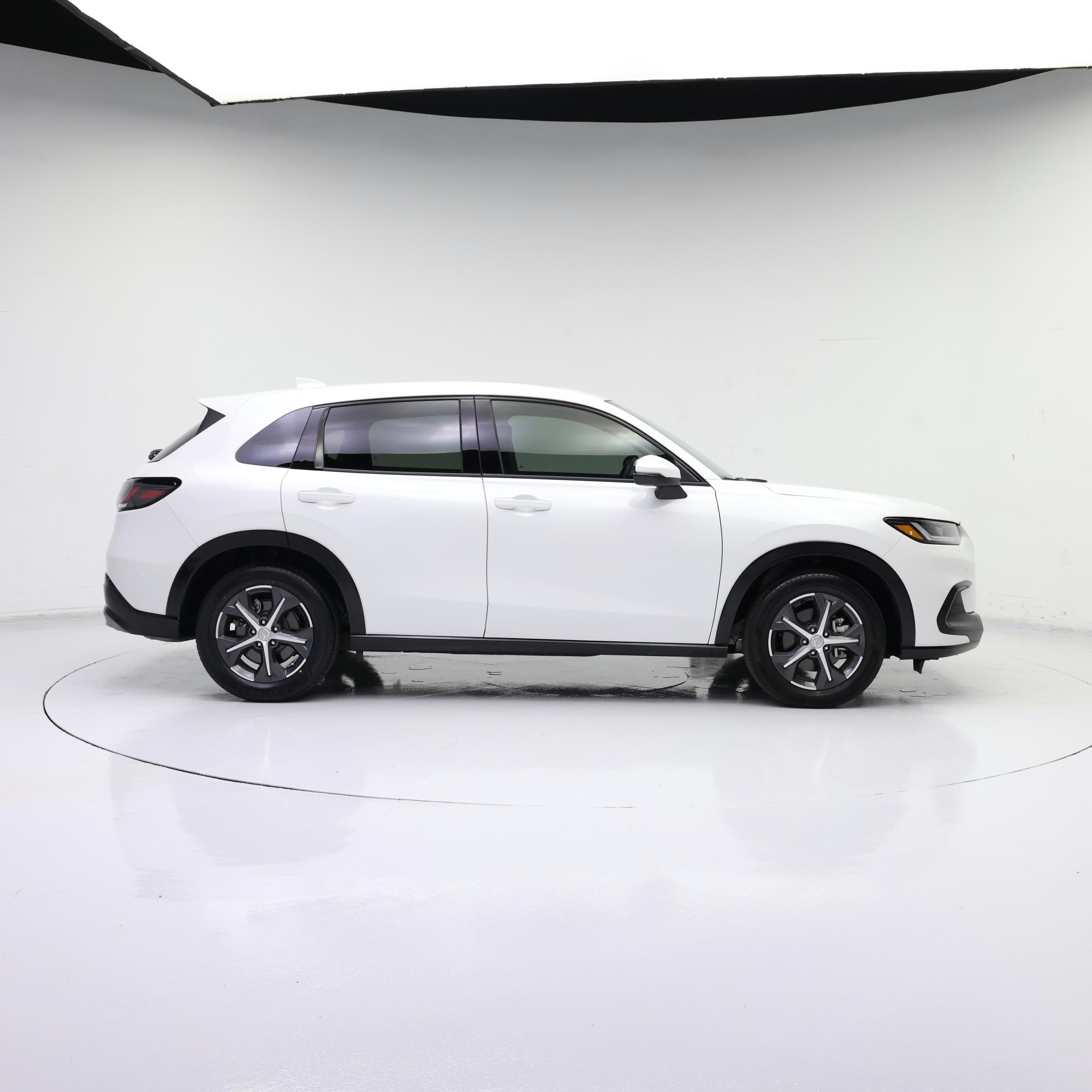 Thumbnail: 2025 Honda HR-V - 7