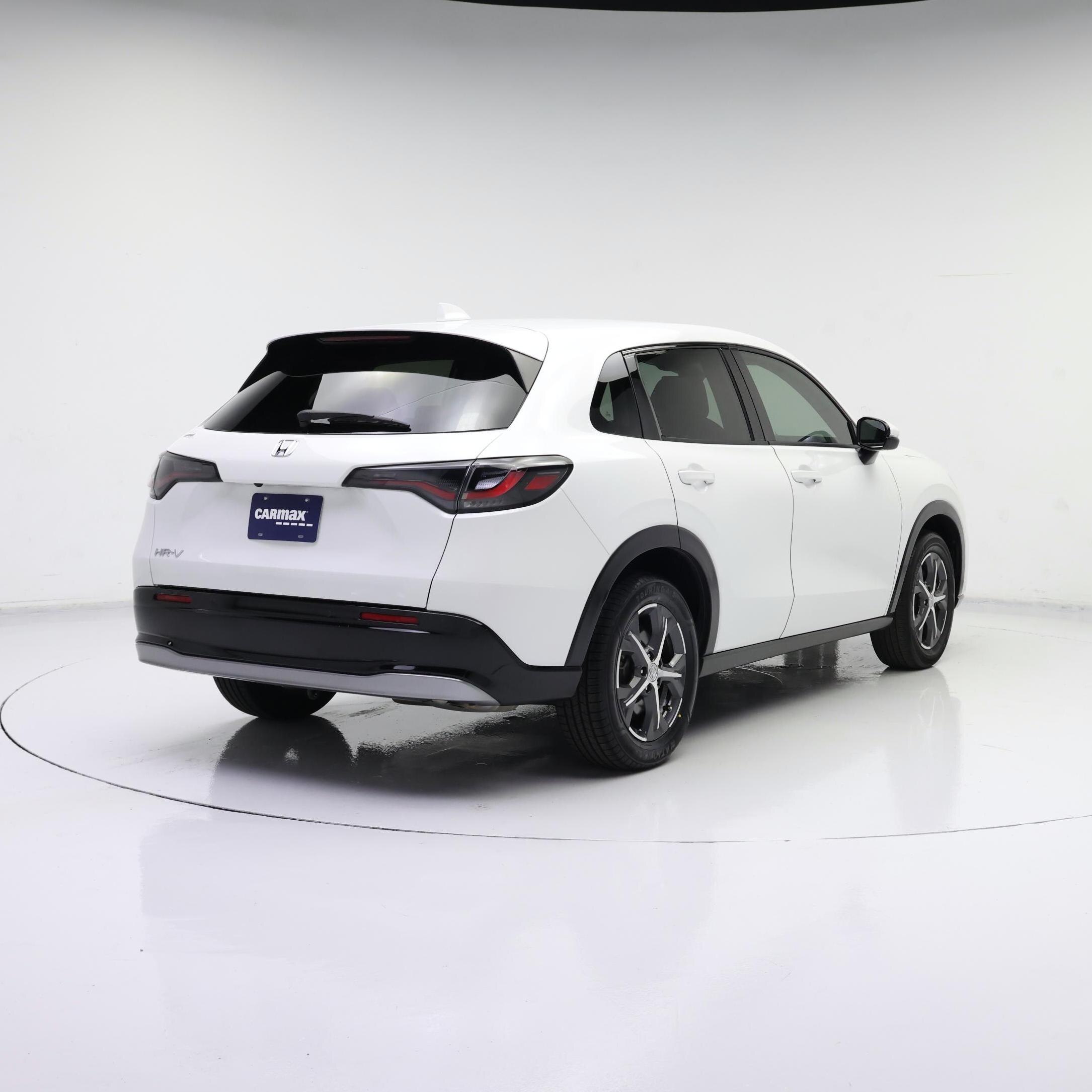 Thumbnail: 2025 Honda HR-V - 8