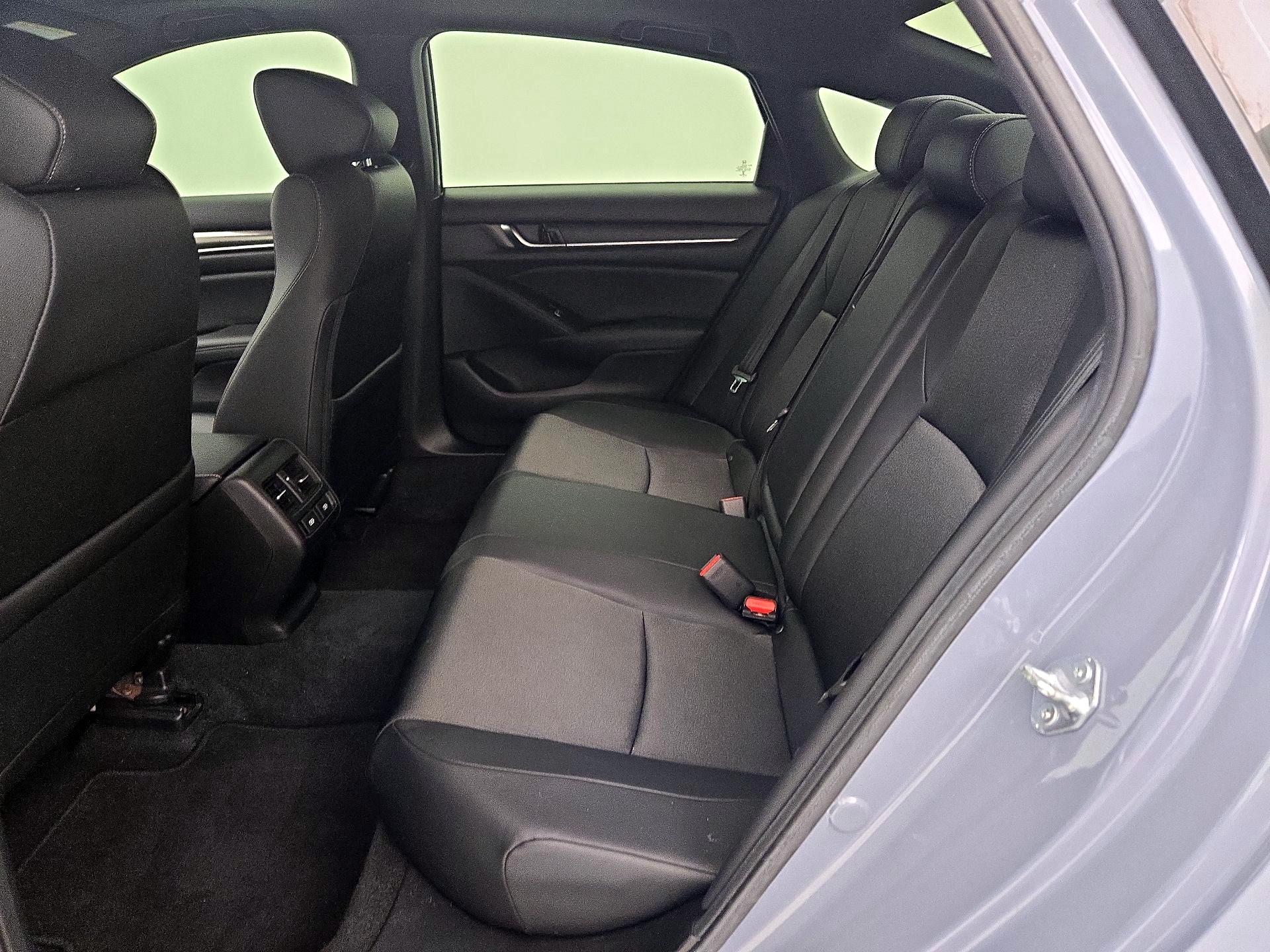 Thumbnail: 2021 Honda Accord - 20