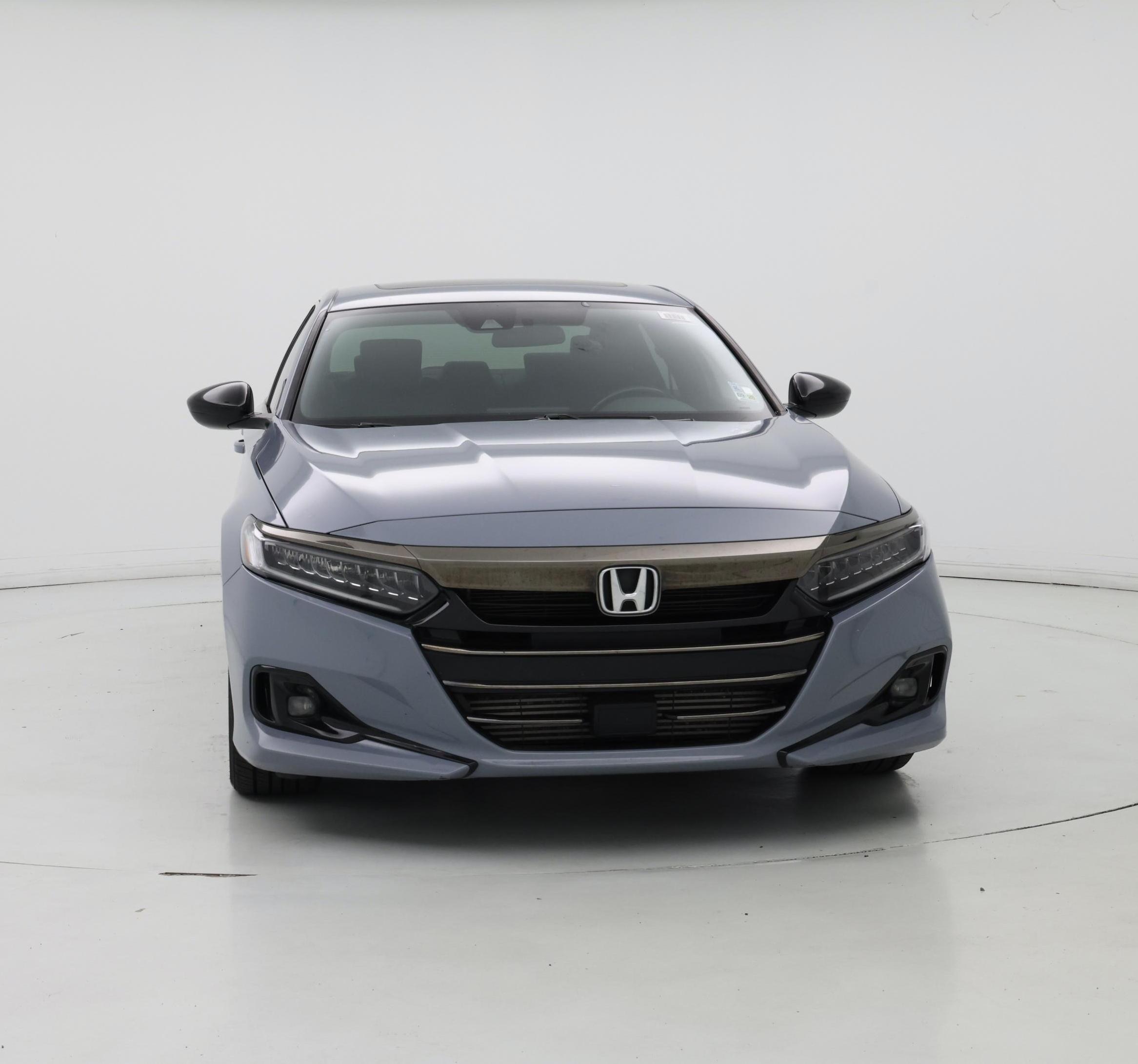 Thumbnail: 2021 Honda Accord - 5