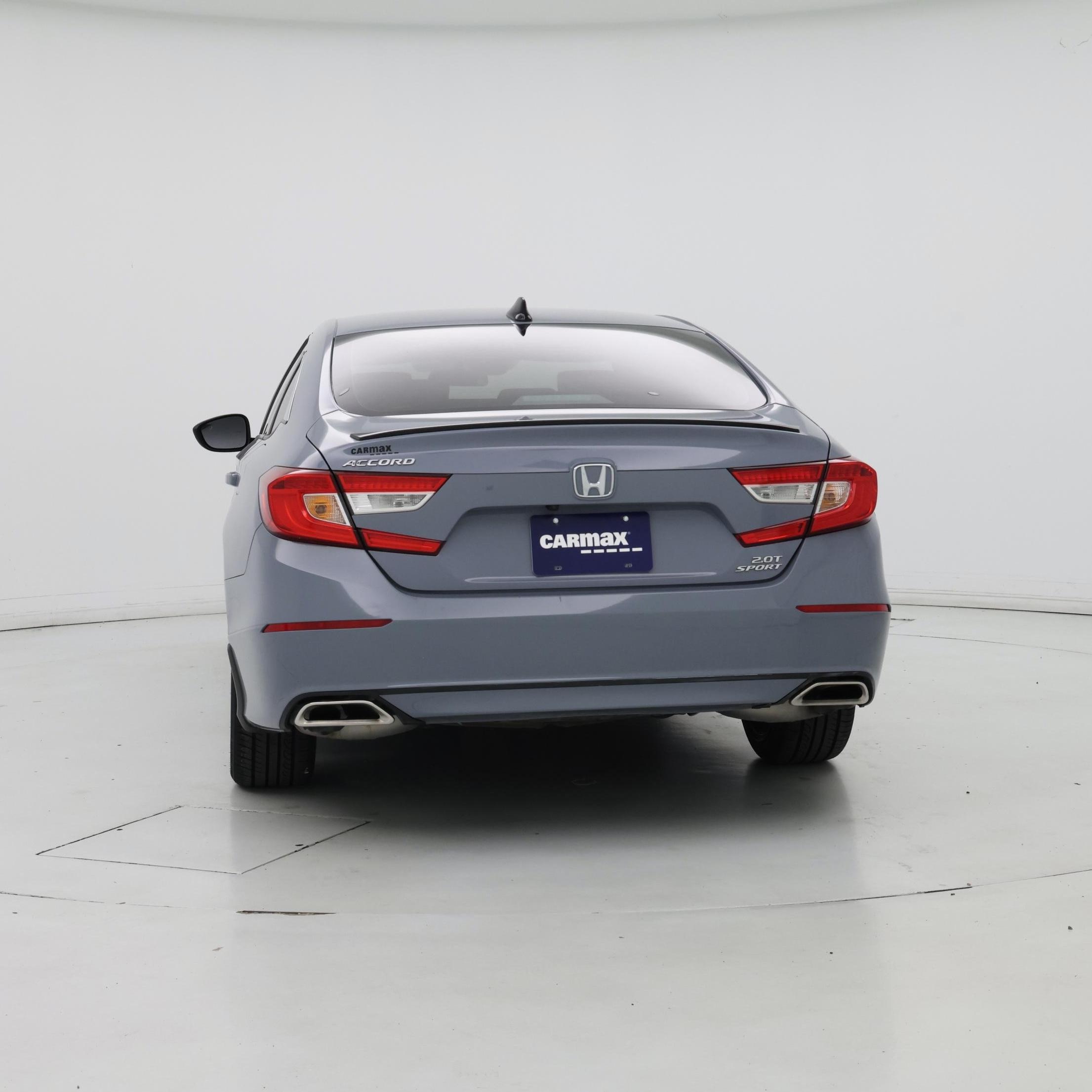 Thumbnail: 2021 Honda Accord - 6