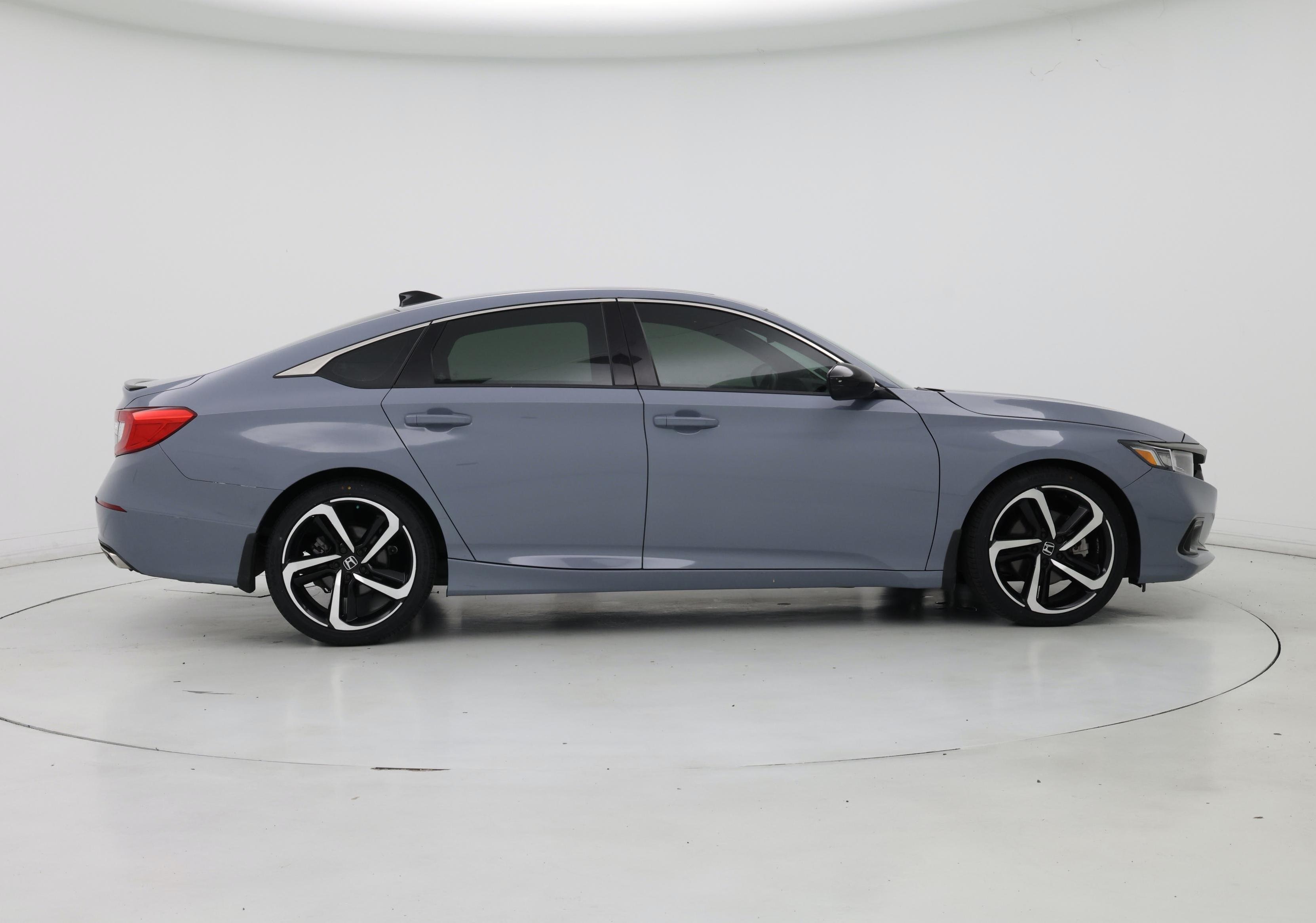 Thumbnail: 2021 Honda Accord - 7