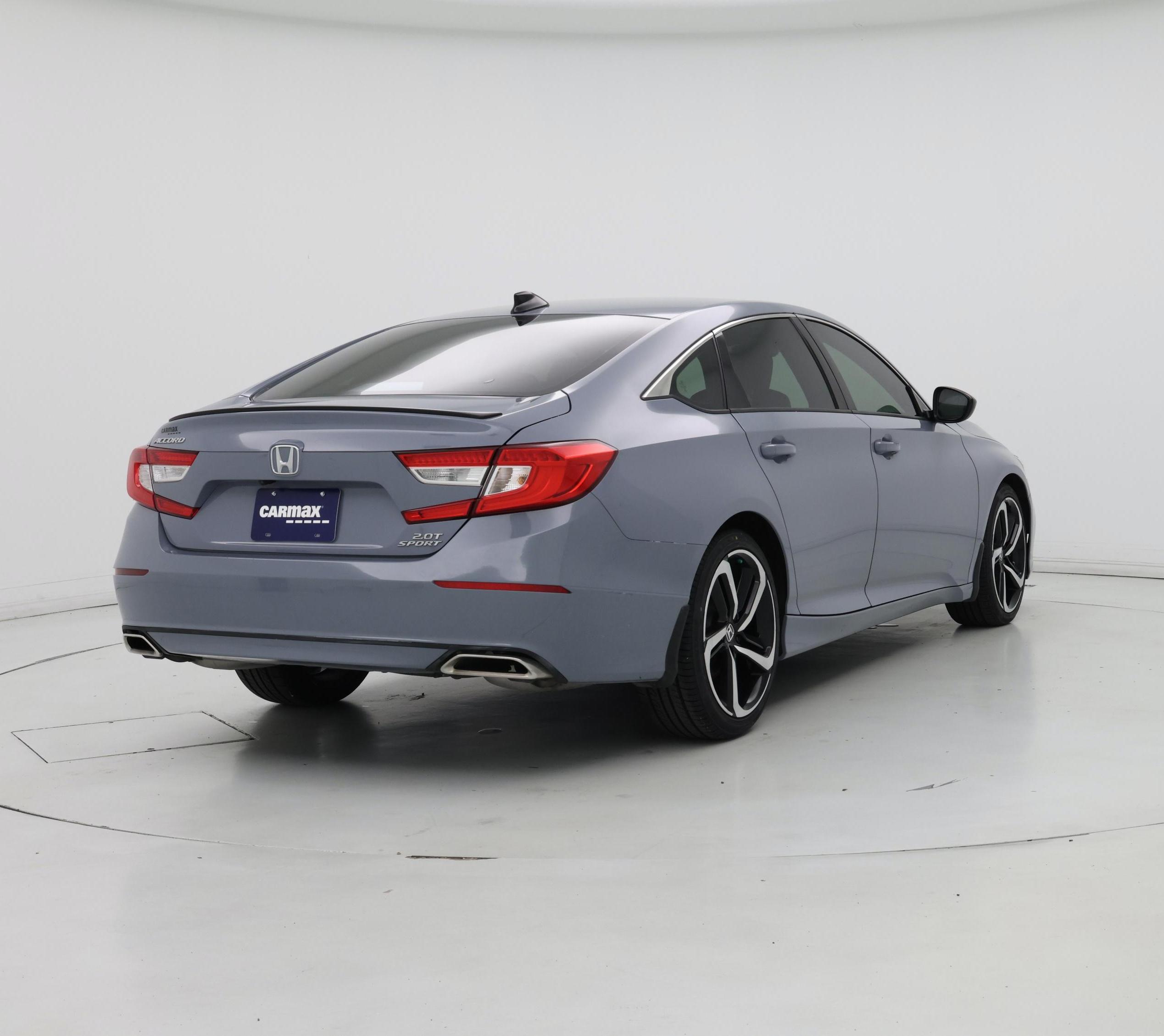 Thumbnail: 2021 Honda Accord - 8