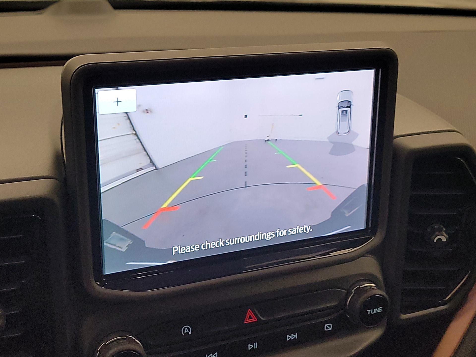 Thumbnail: 2021 Ford Bronco Sport - 14