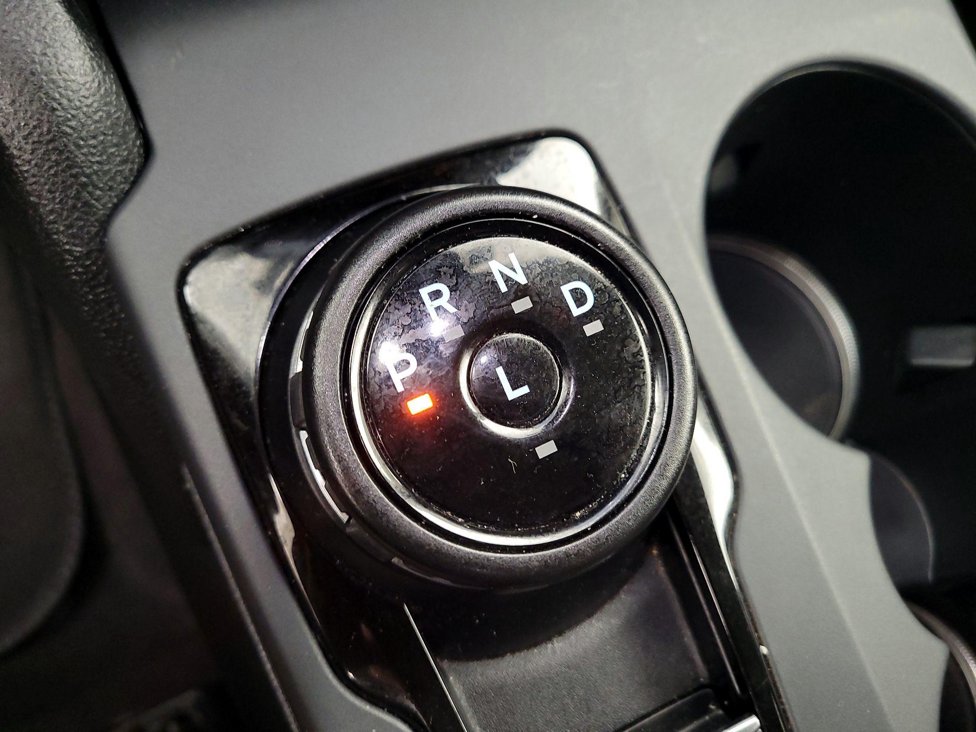 Thumbnail: 2021 Ford Bronco Sport - 17