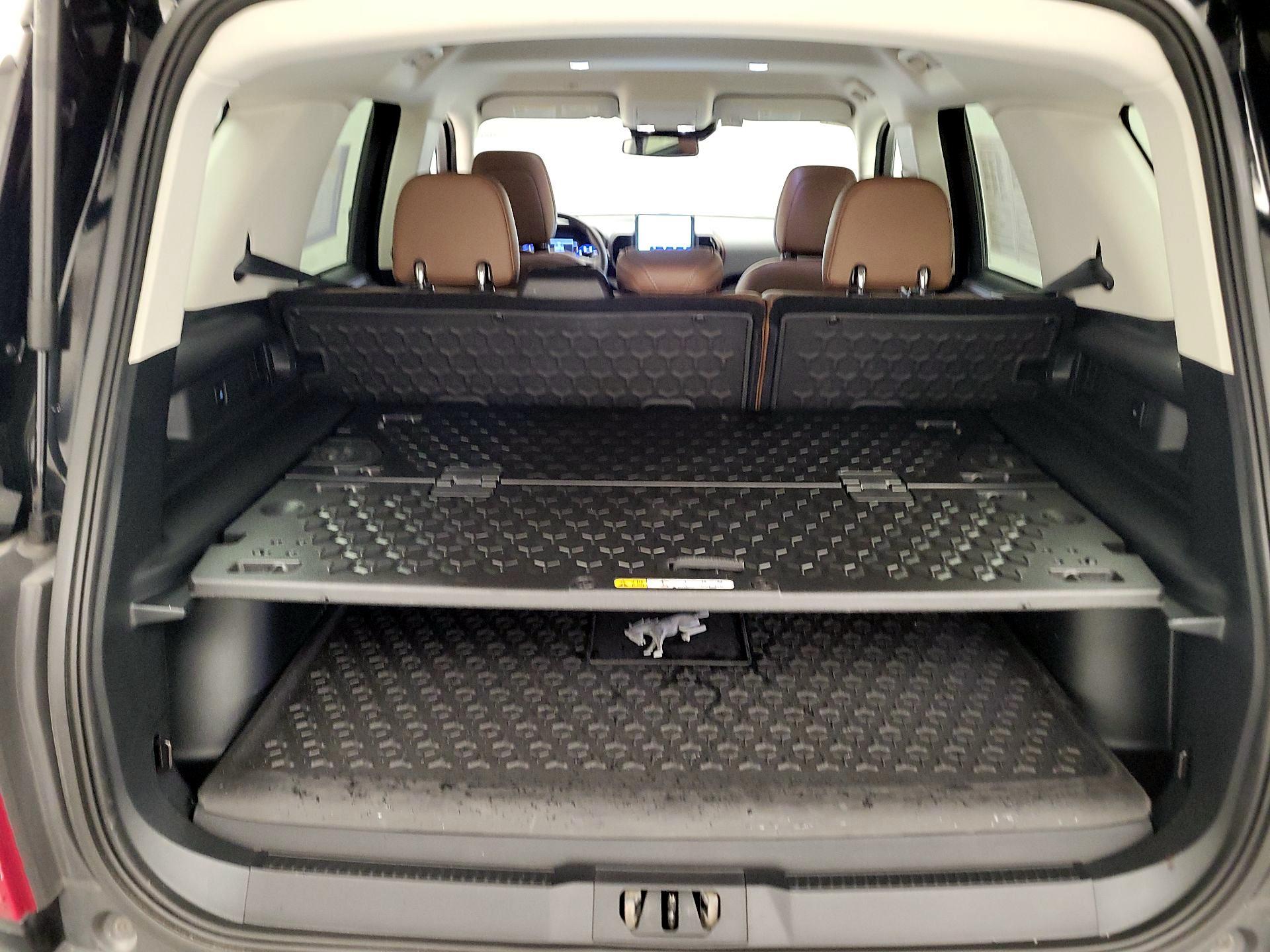 Thumbnail: 2021 Ford Bronco Sport - 20