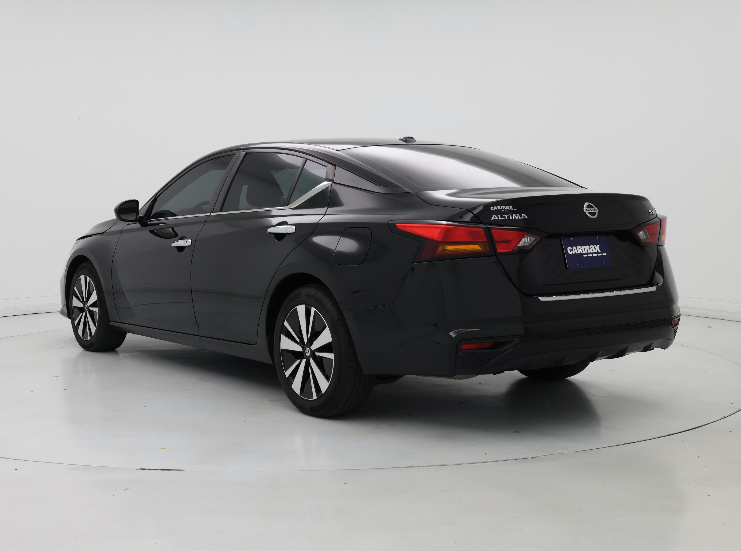 Thumbnail: 2022 Nissan Altima - 2