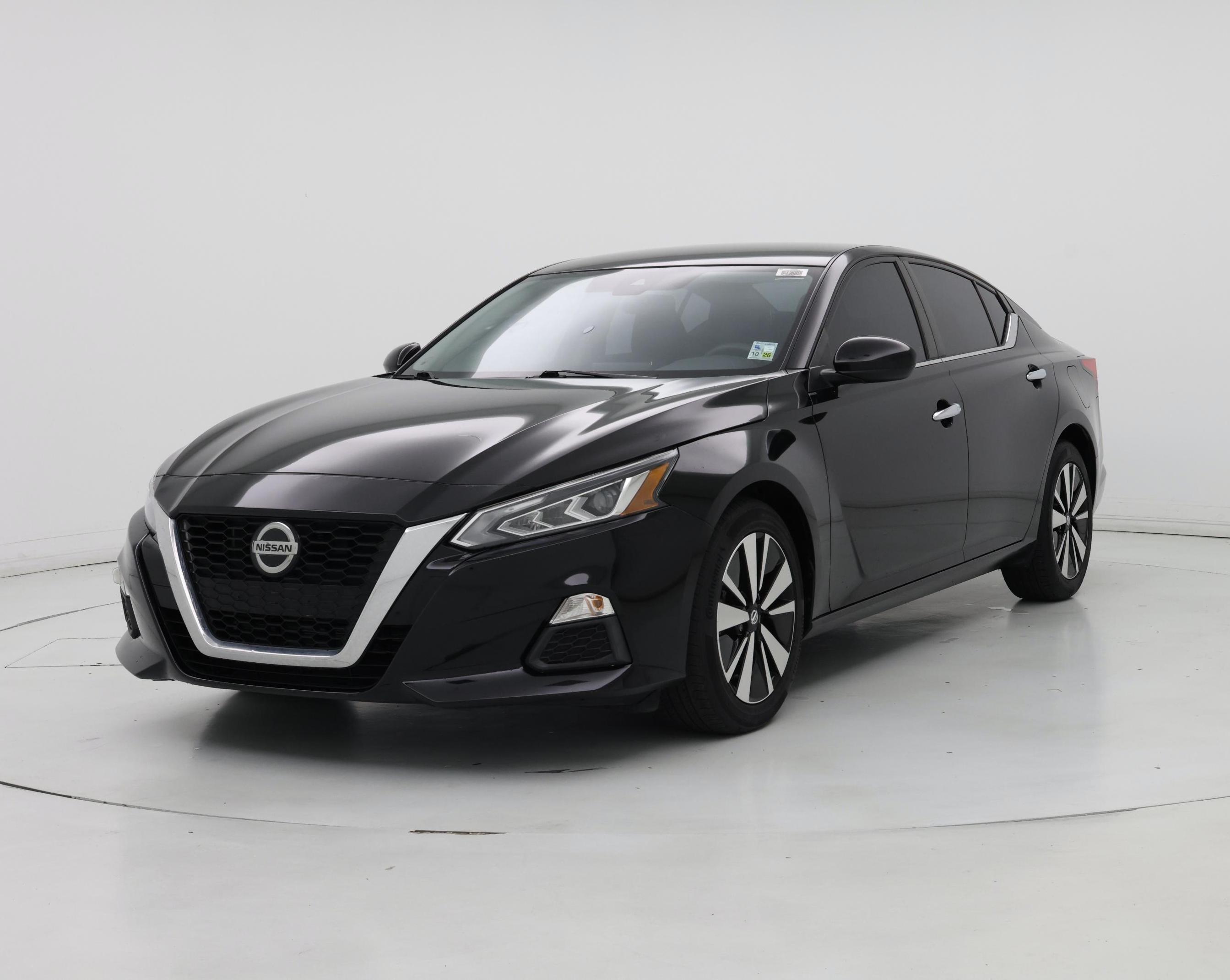 Thumbnail: 2022 Nissan Altima - 4