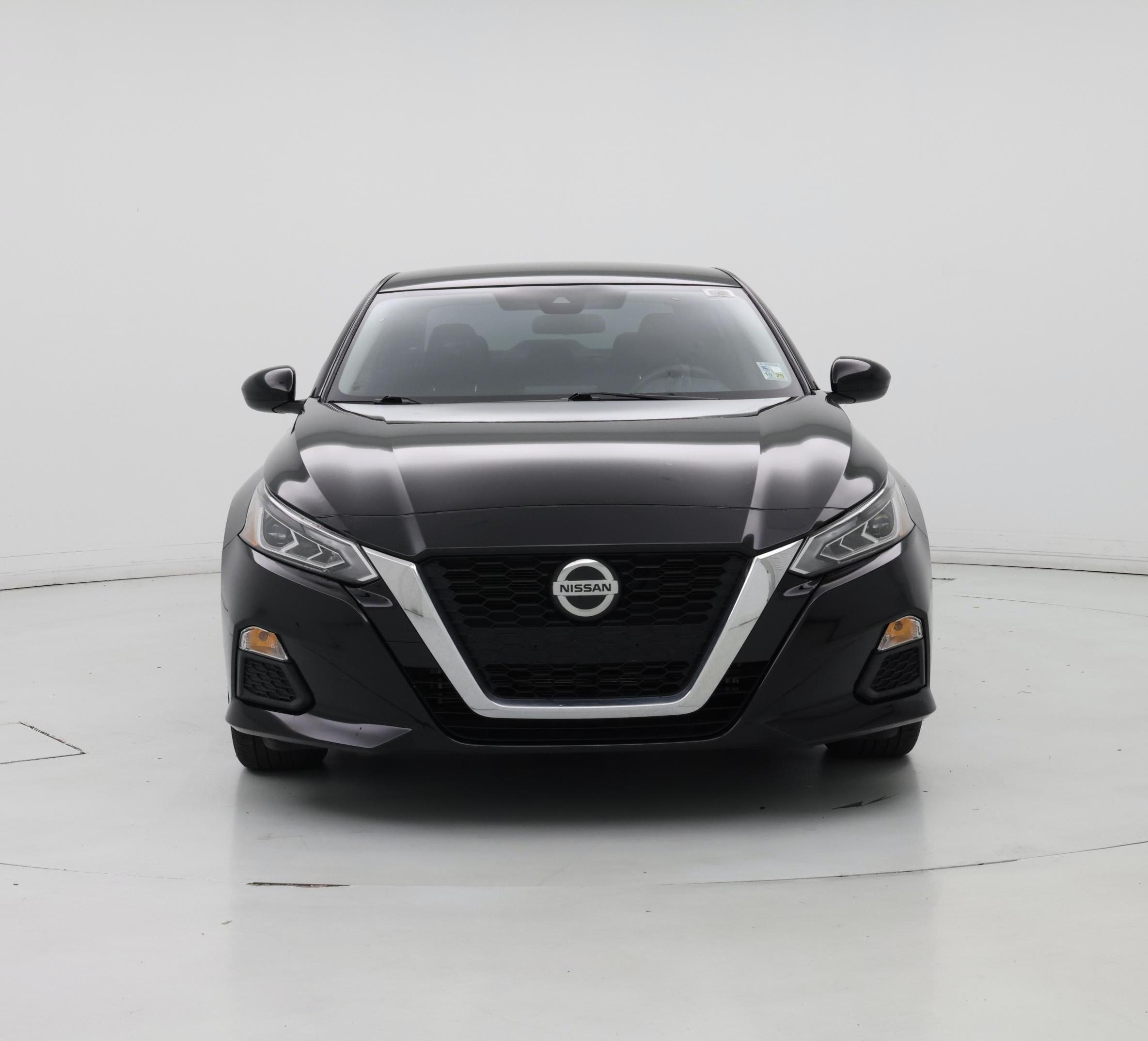 Thumbnail: 2022 Nissan Altima - 5