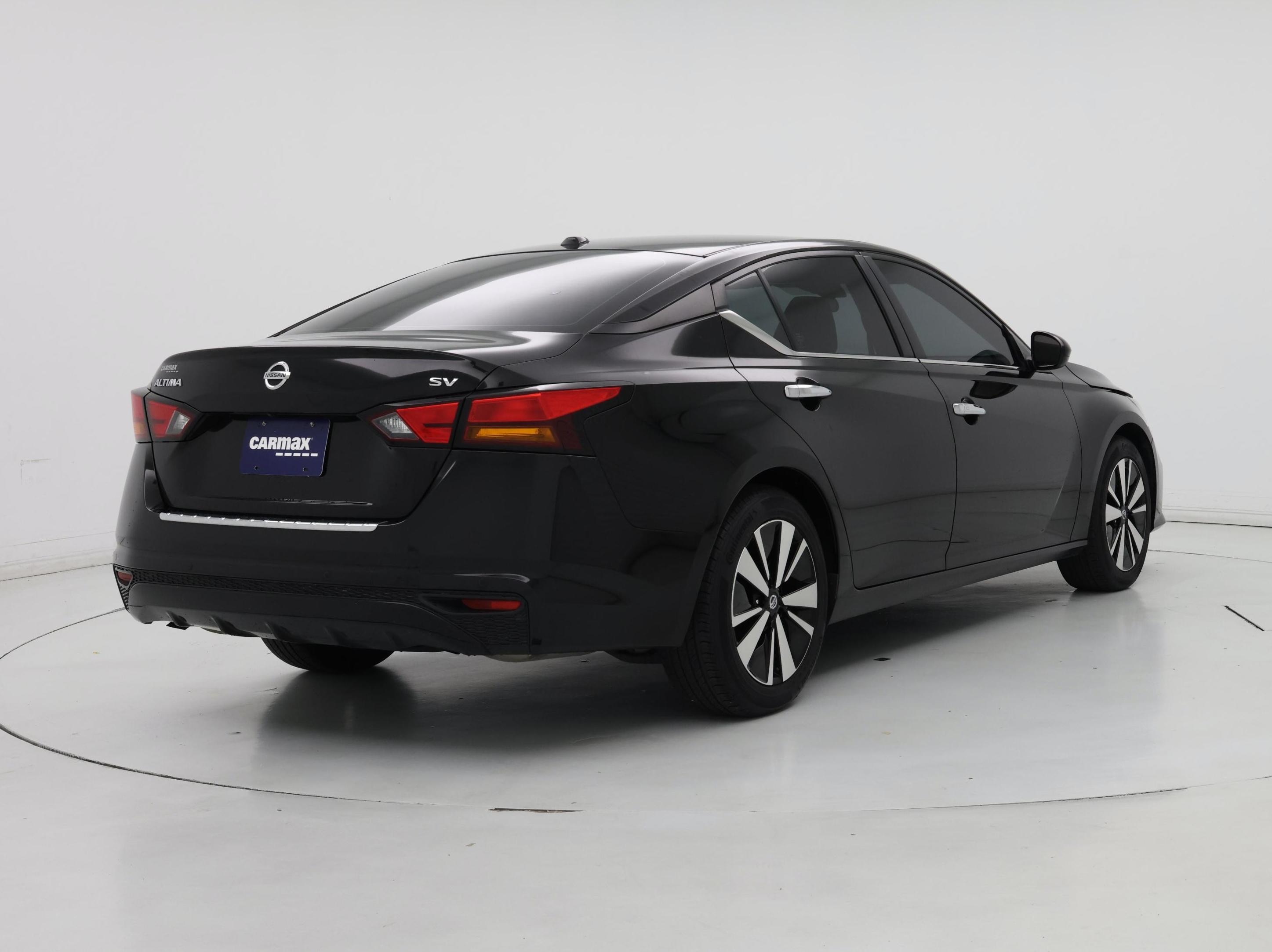 Thumbnail: 2022 Nissan Altima - 8