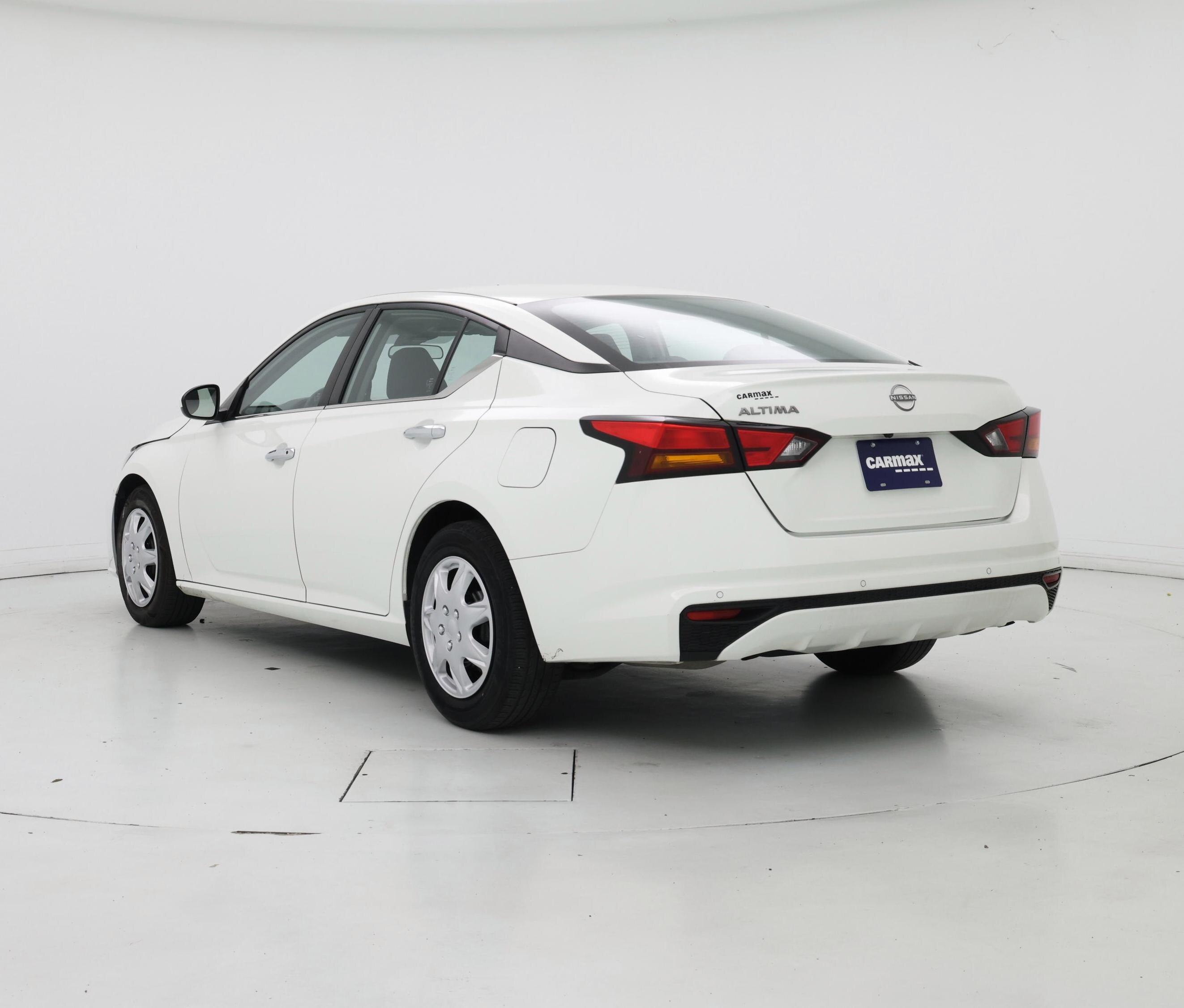 Thumbnail: 2023 Nissan Altima - 2