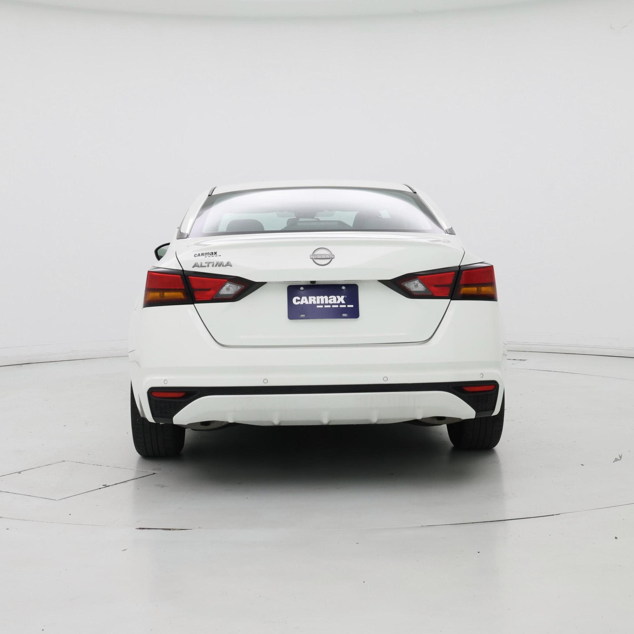 Thumbnail: 2023 Nissan Altima - 6