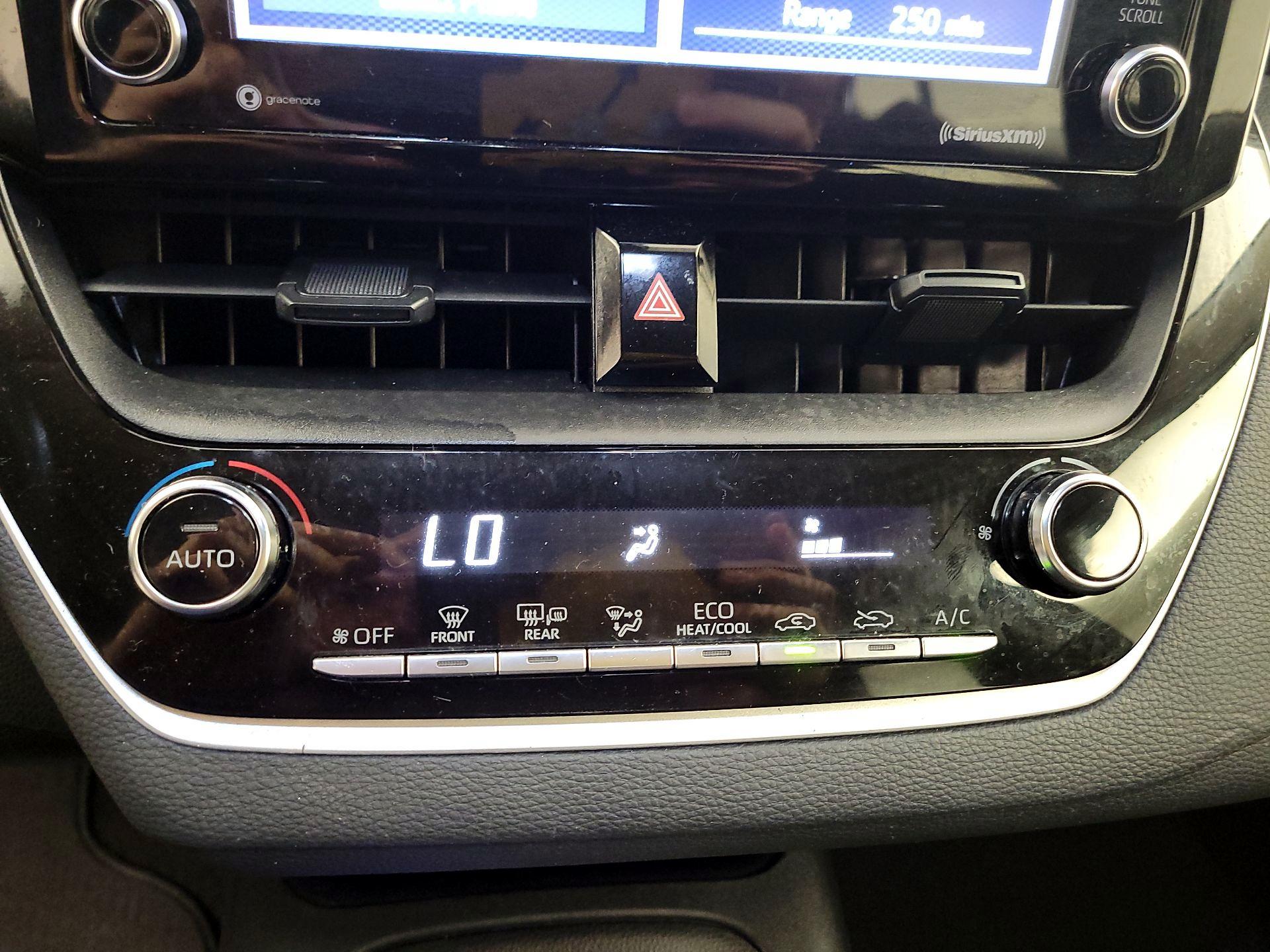 Thumbnail: 2021 Toyota Corolla - 14