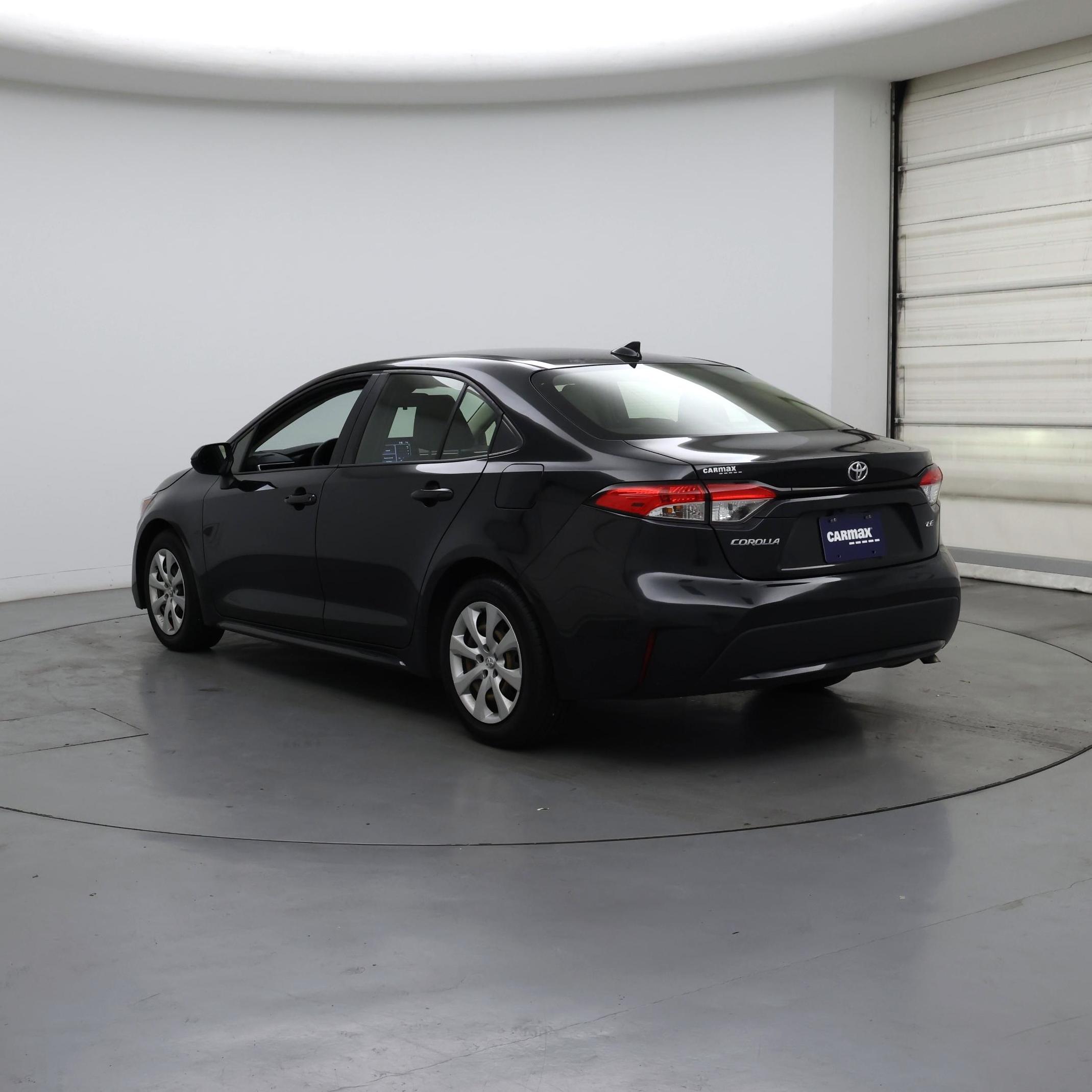 Thumbnail: 2021 Toyota Corolla - 2