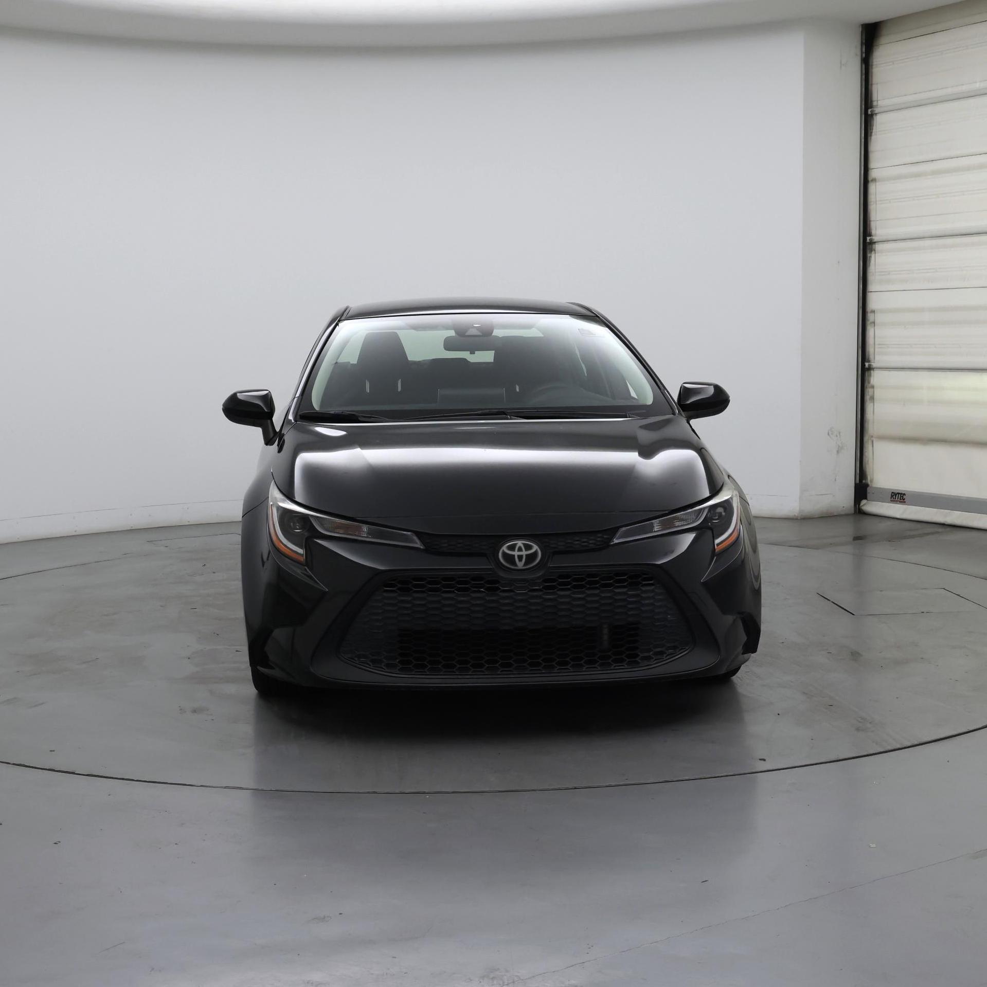 Thumbnail: 2021 Toyota Corolla - 5