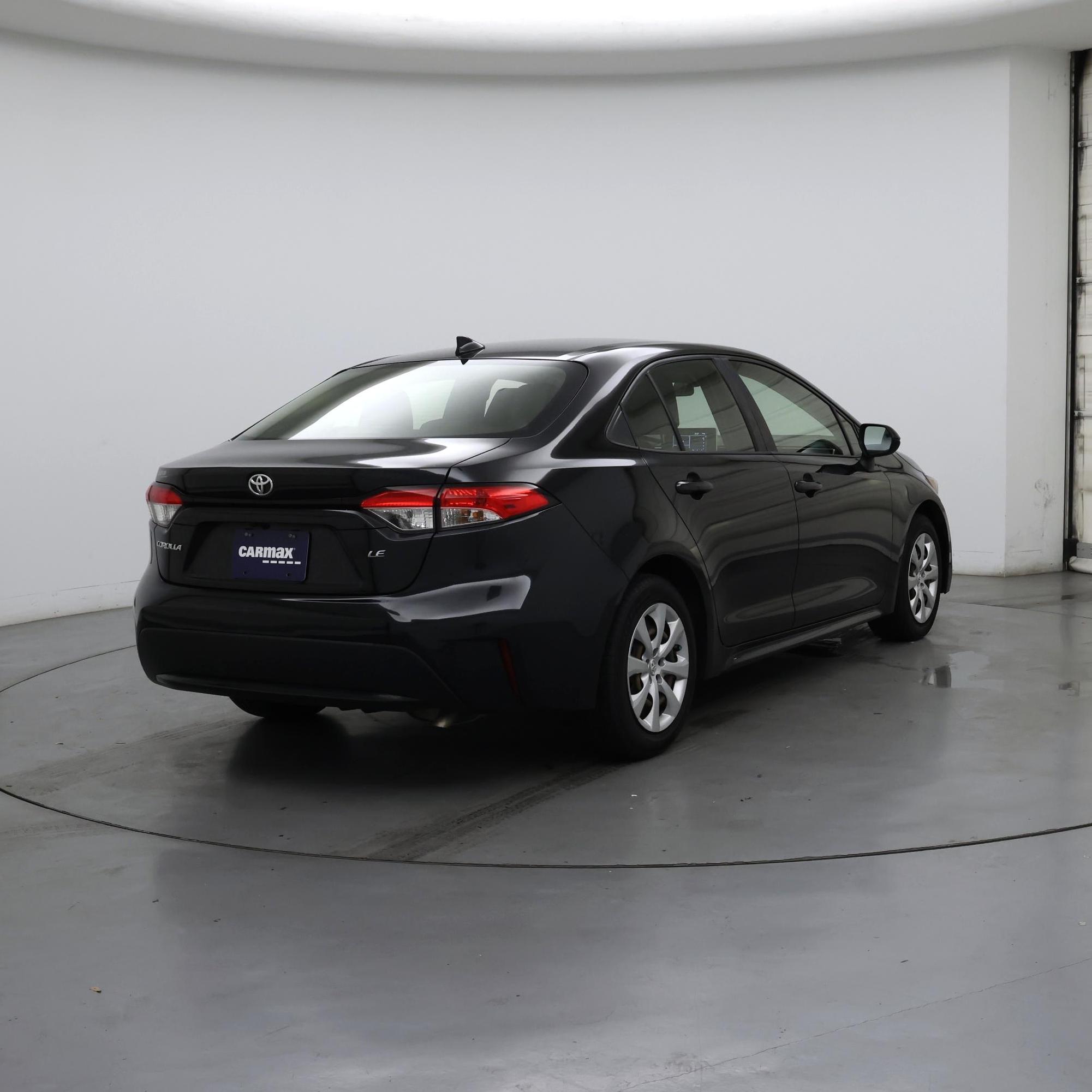 Thumbnail: 2021 Toyota Corolla - 8