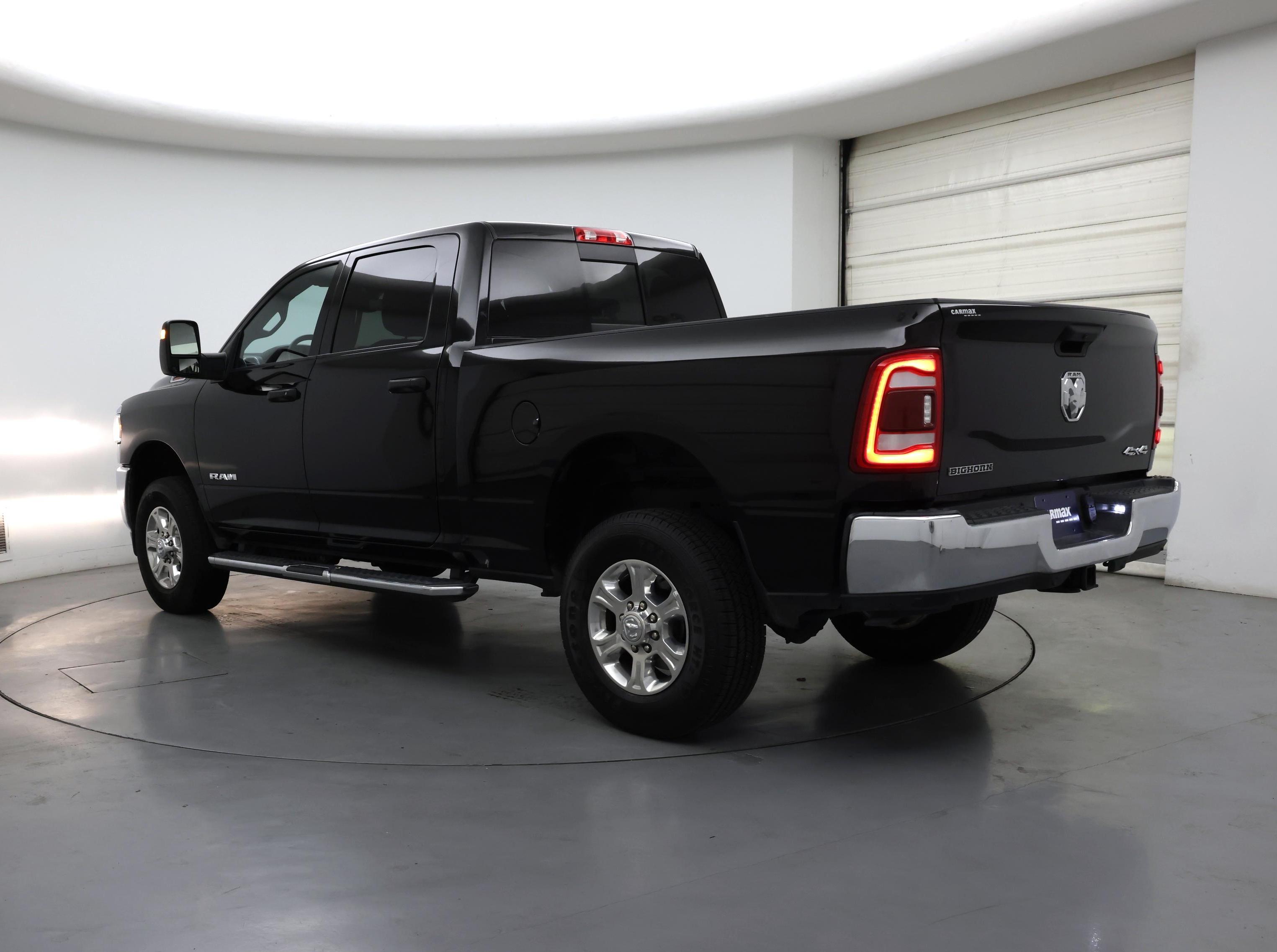 Thumbnail: 2024 RAM 2500 - 2