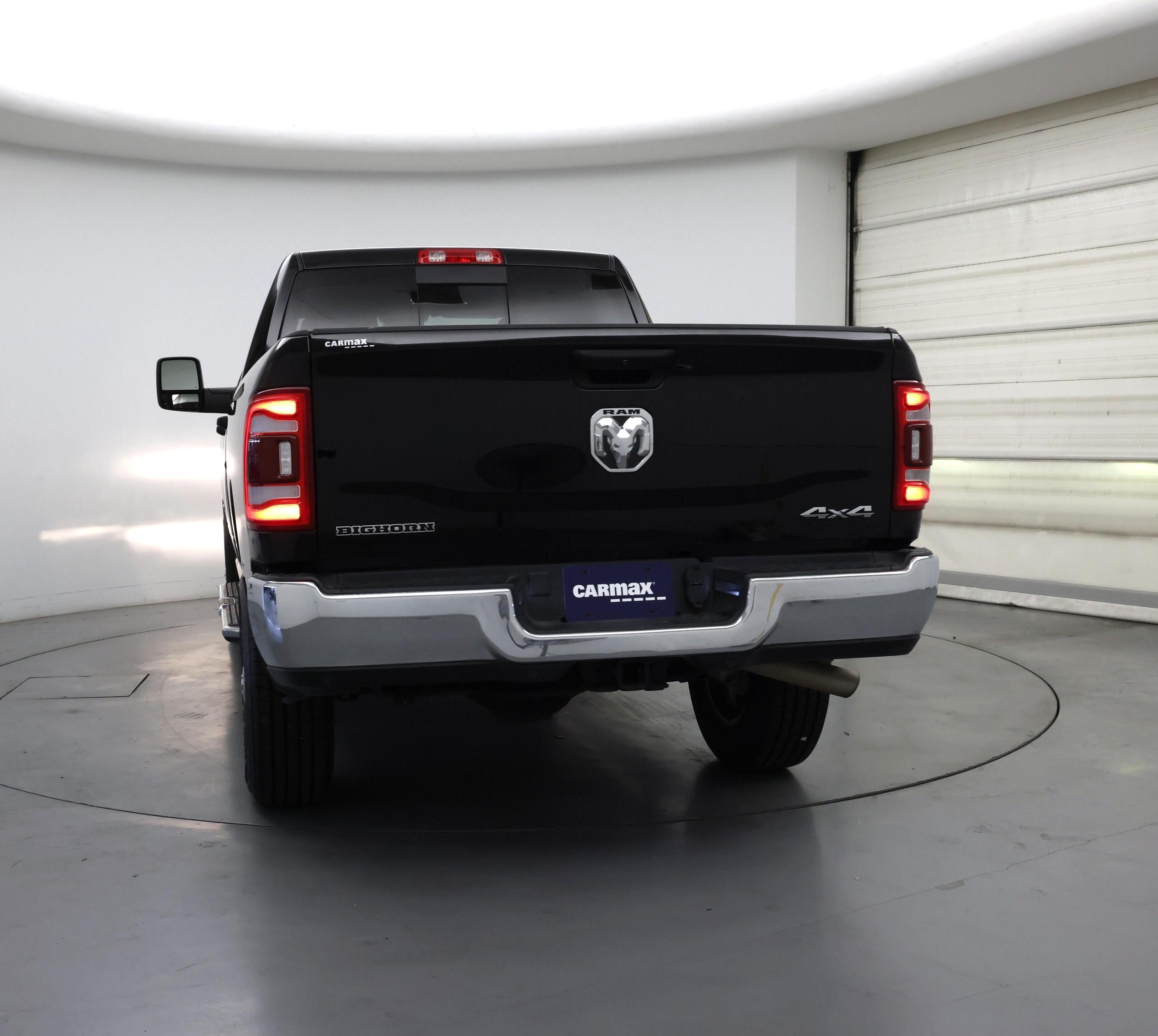 Thumbnail: 2024 RAM 2500 - 6