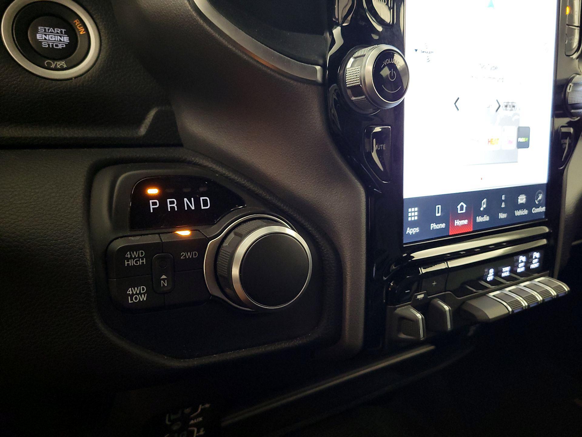 Thumbnail: 2024 RAM 2500 - 15