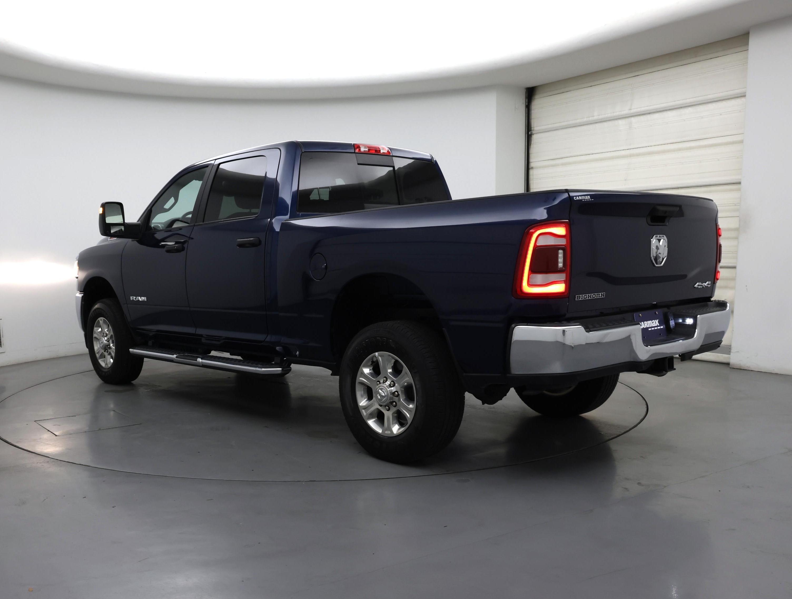 Thumbnail: 2024 RAM 2500 - 2