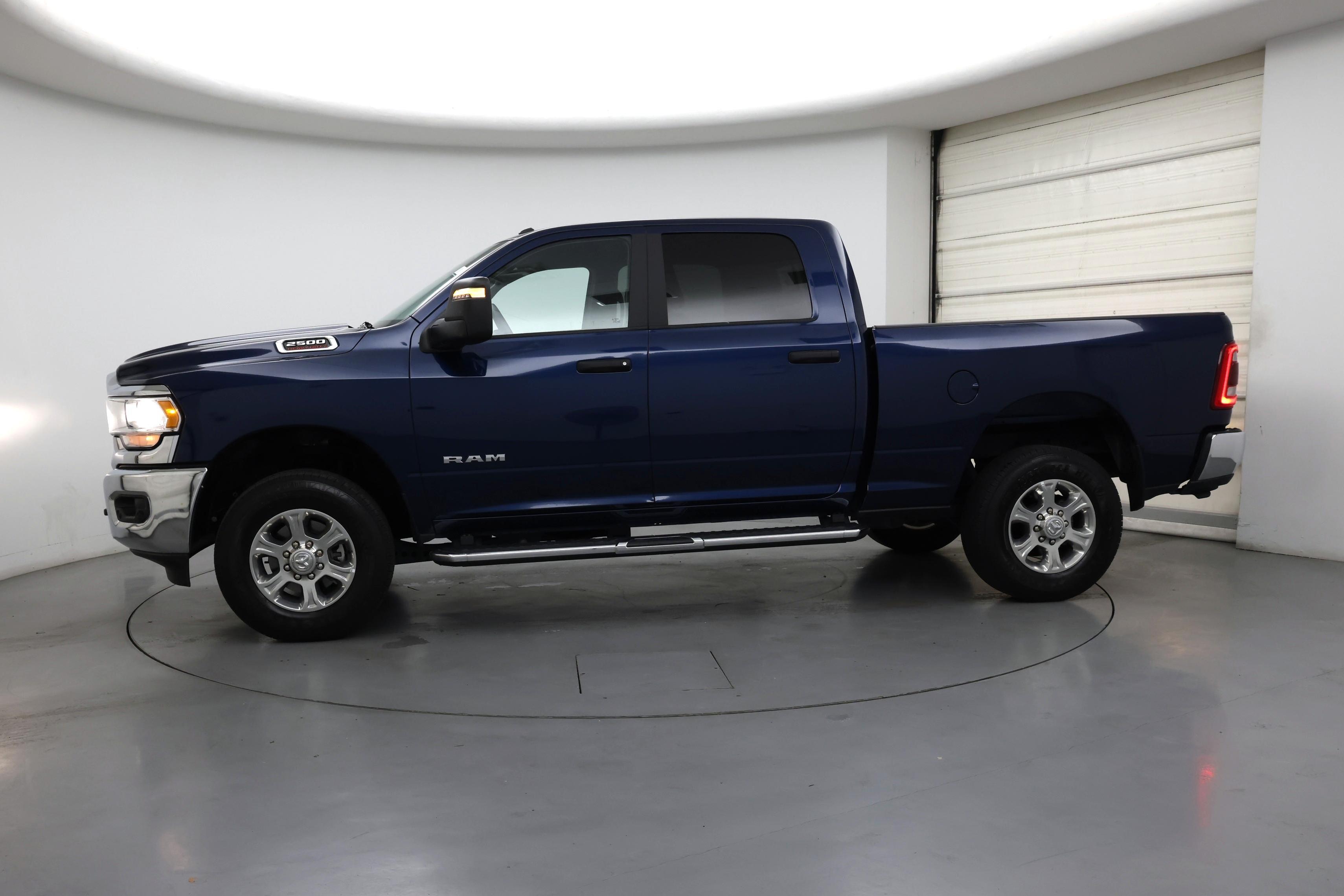 Thumbnail: 2024 RAM 2500 - 3
