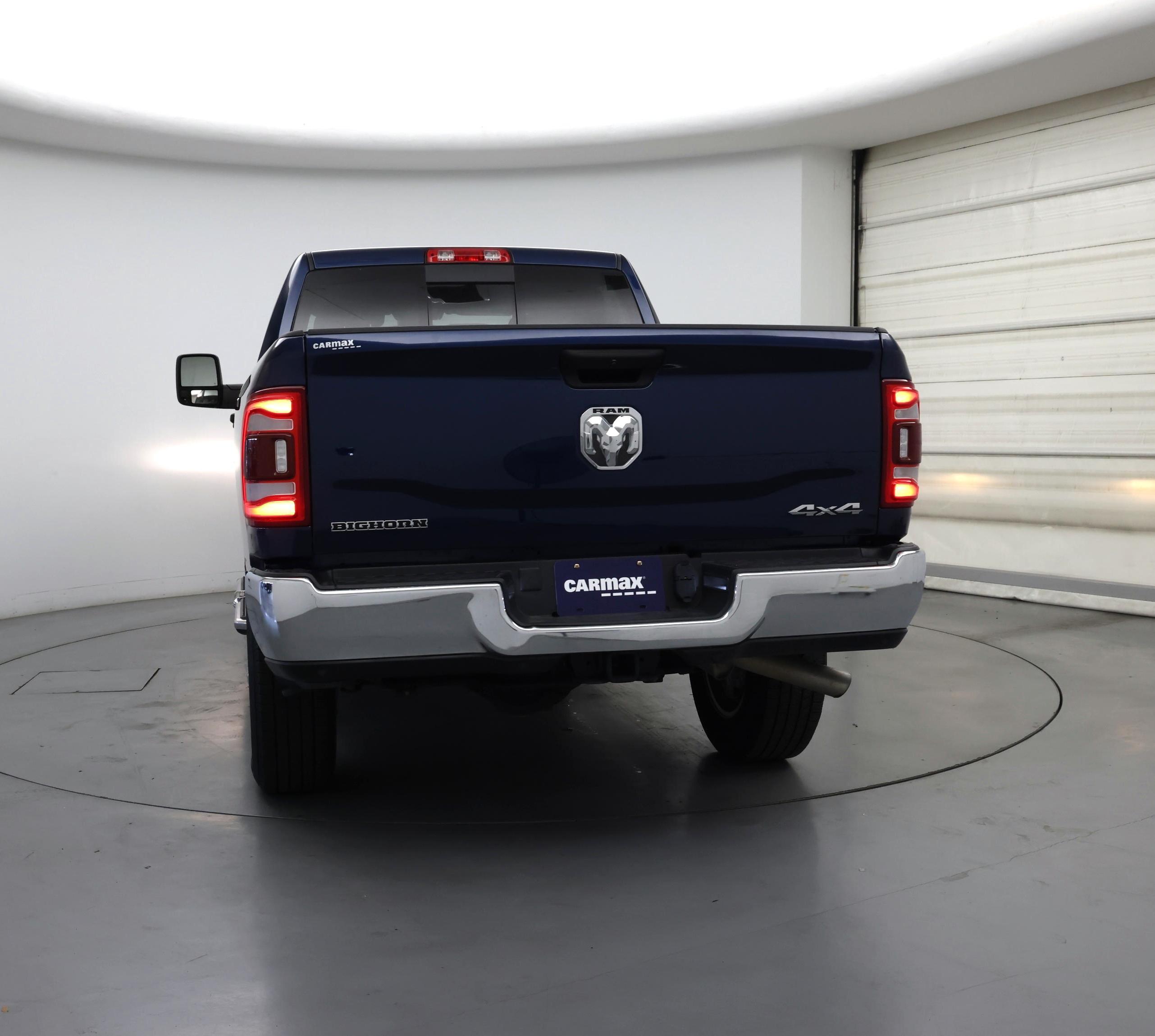 Thumbnail: 2024 RAM 2500 - 6