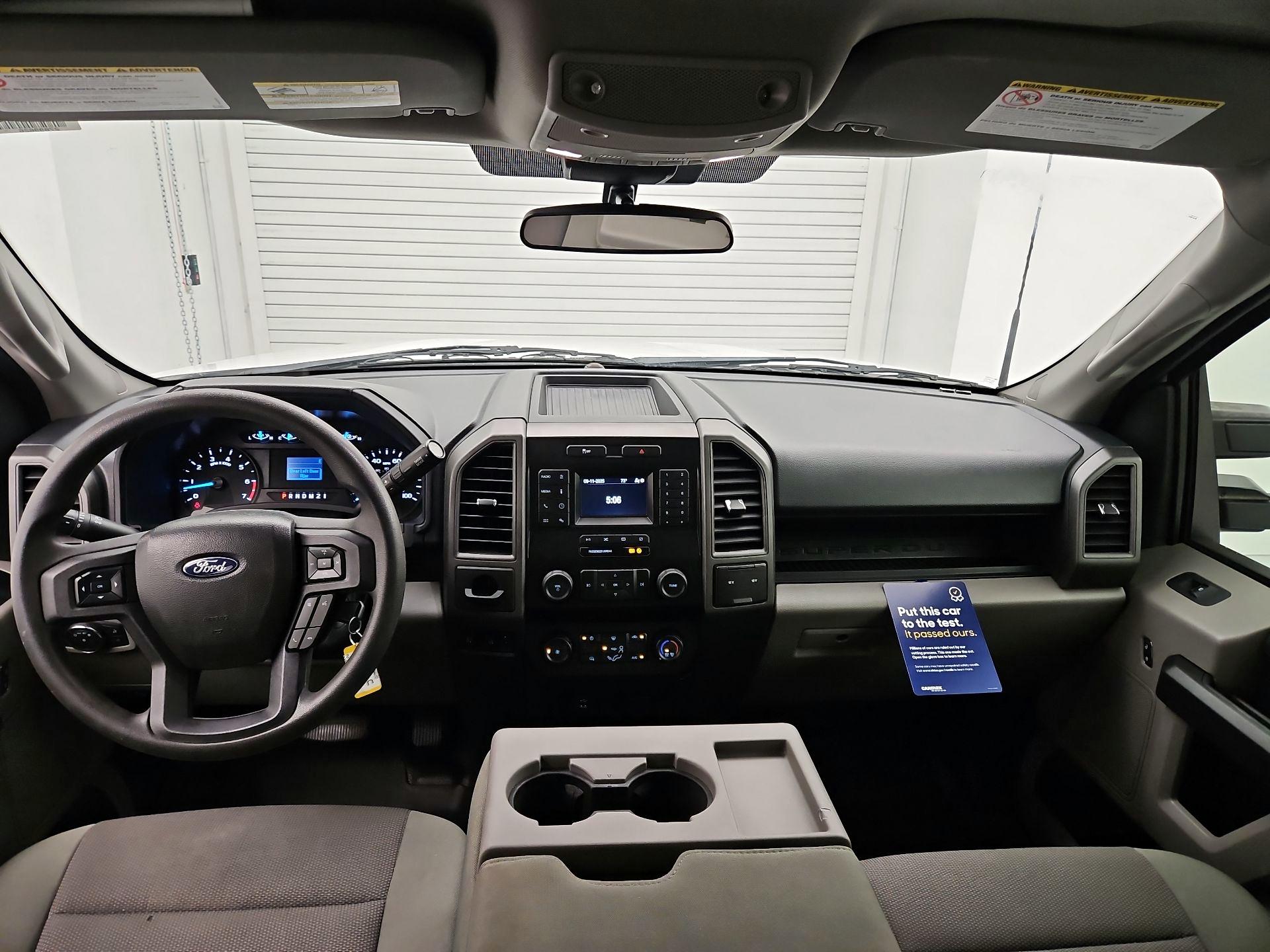 Thumbnail: 2022 Ford F-250 - 9