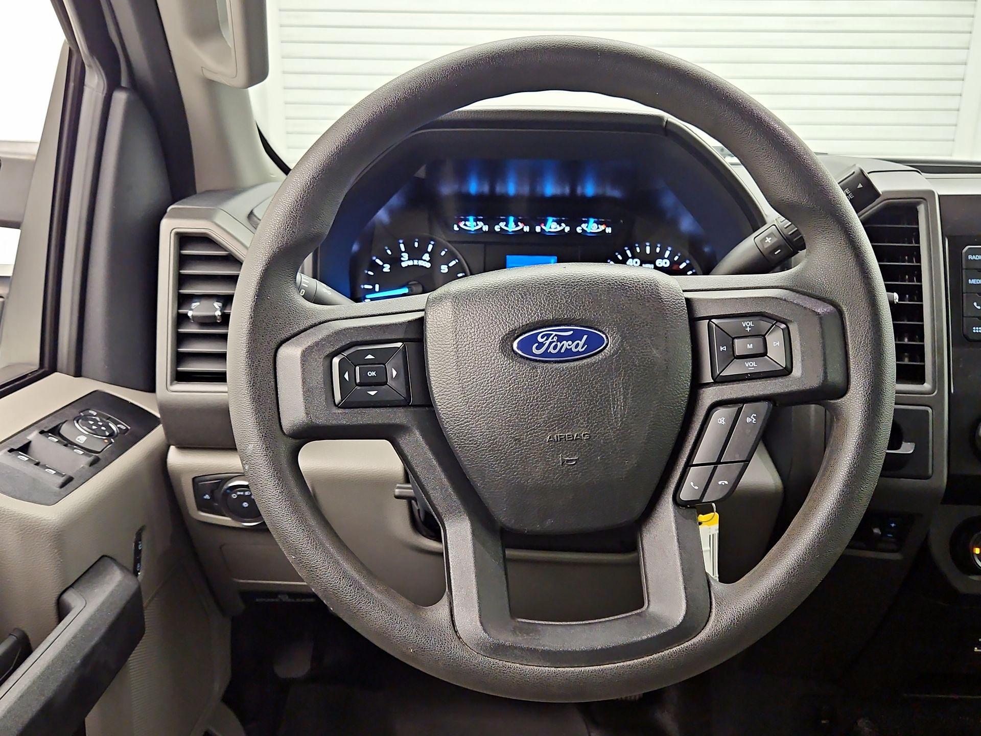 Thumbnail: 2022 Ford F-250 - 10