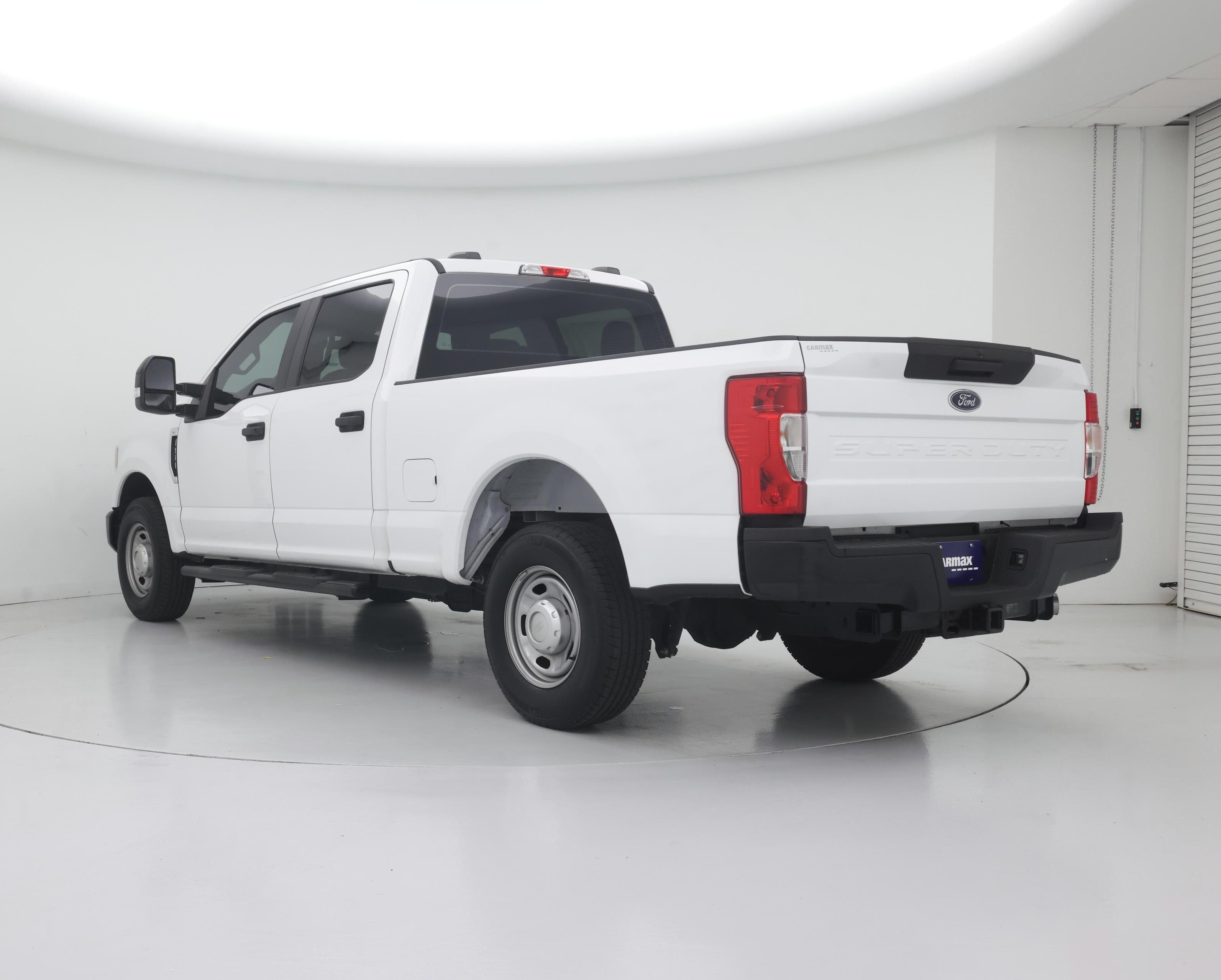 Thumbnail: 2022 Ford F-250 - 2