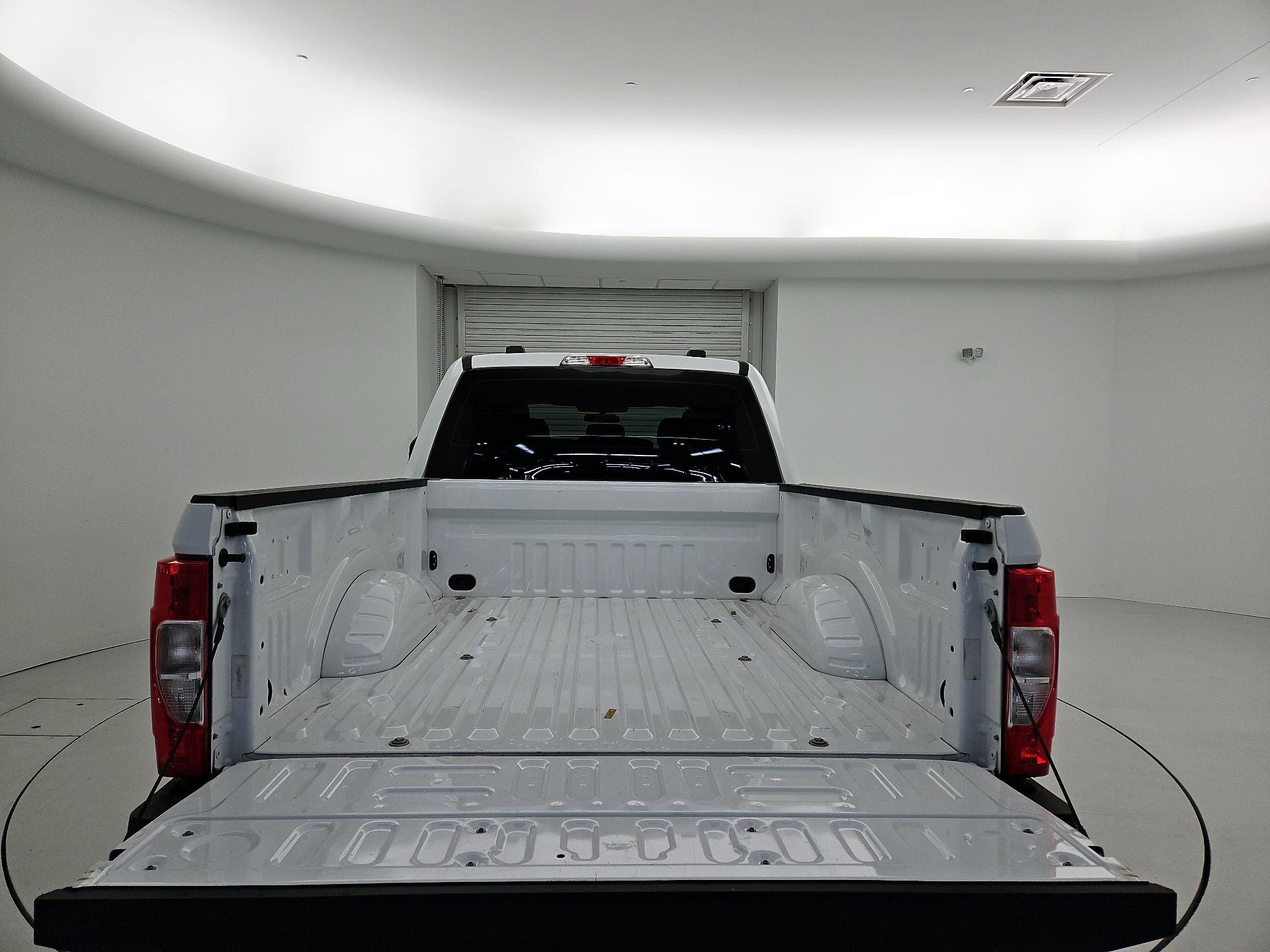 Thumbnail: 2022 Ford F-250 - 20