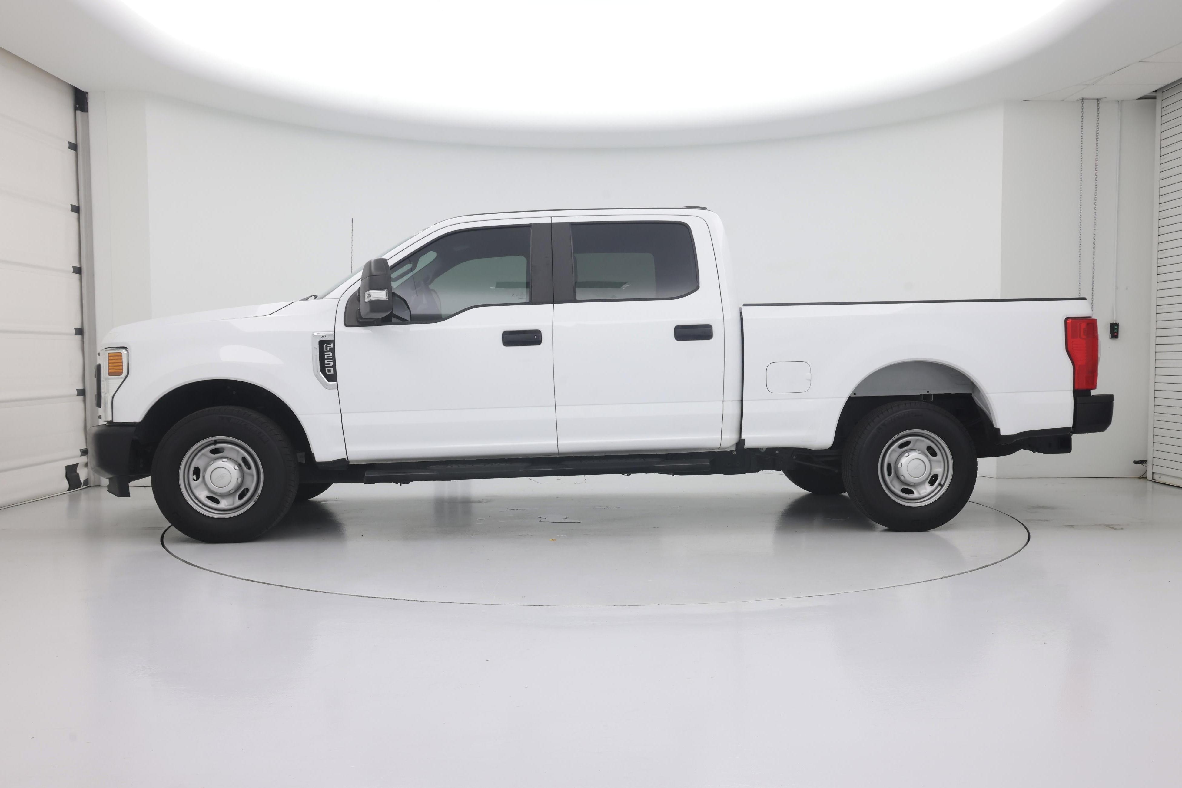 Thumbnail: 2022 Ford F-250 - 3