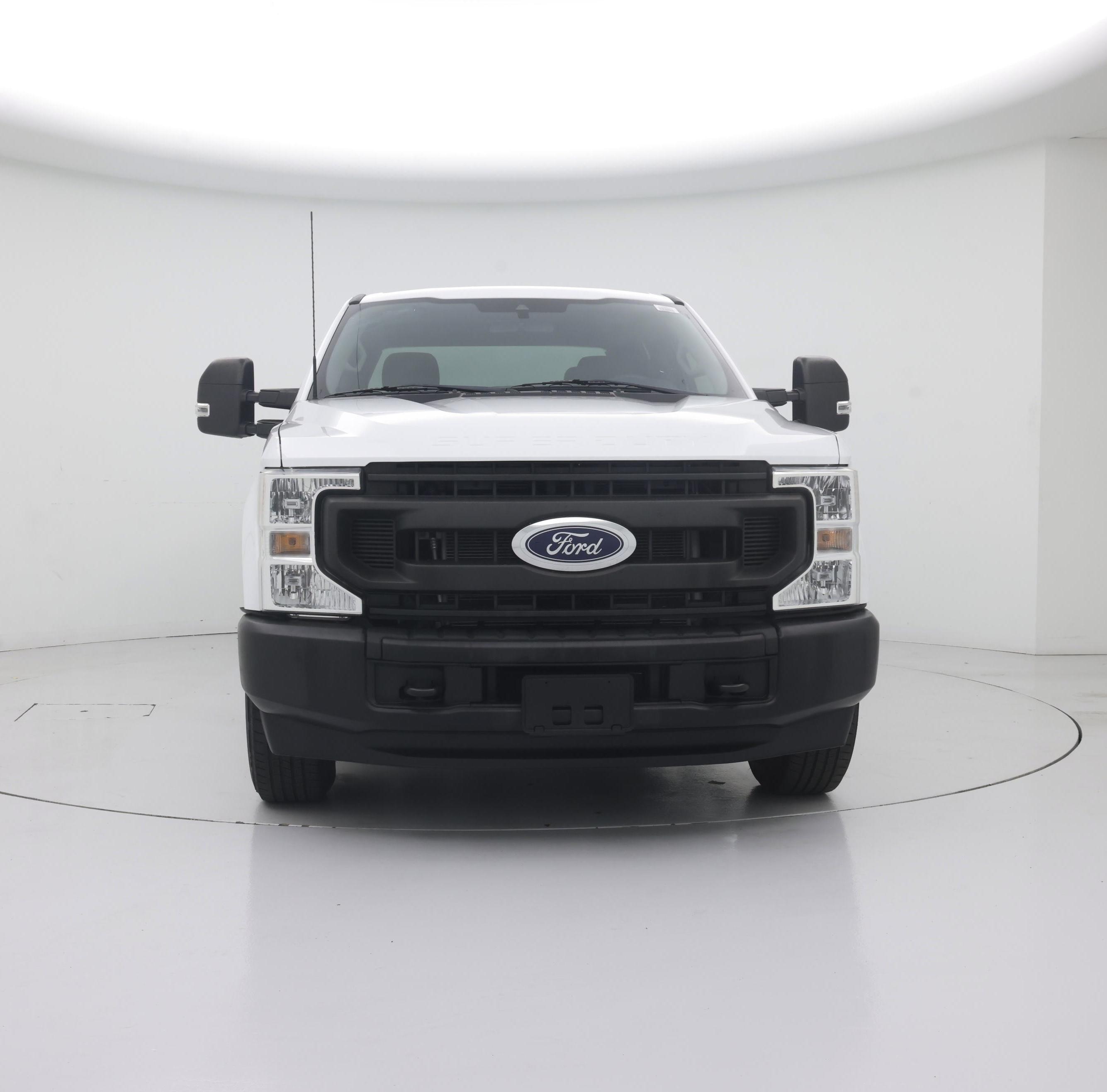 Thumbnail: 2022 Ford F-250 - 5