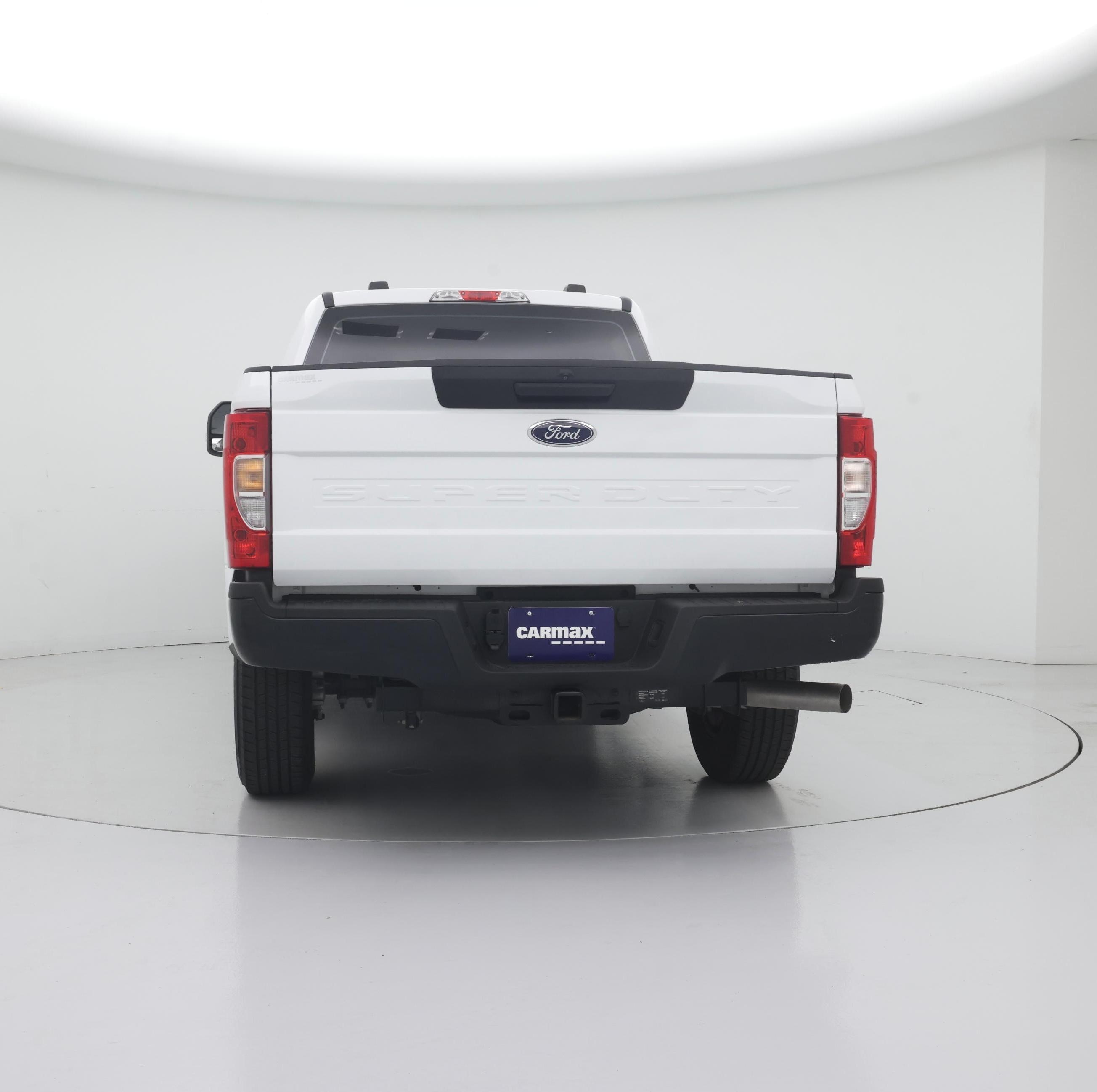 Thumbnail: 2022 Ford F-250 - 6