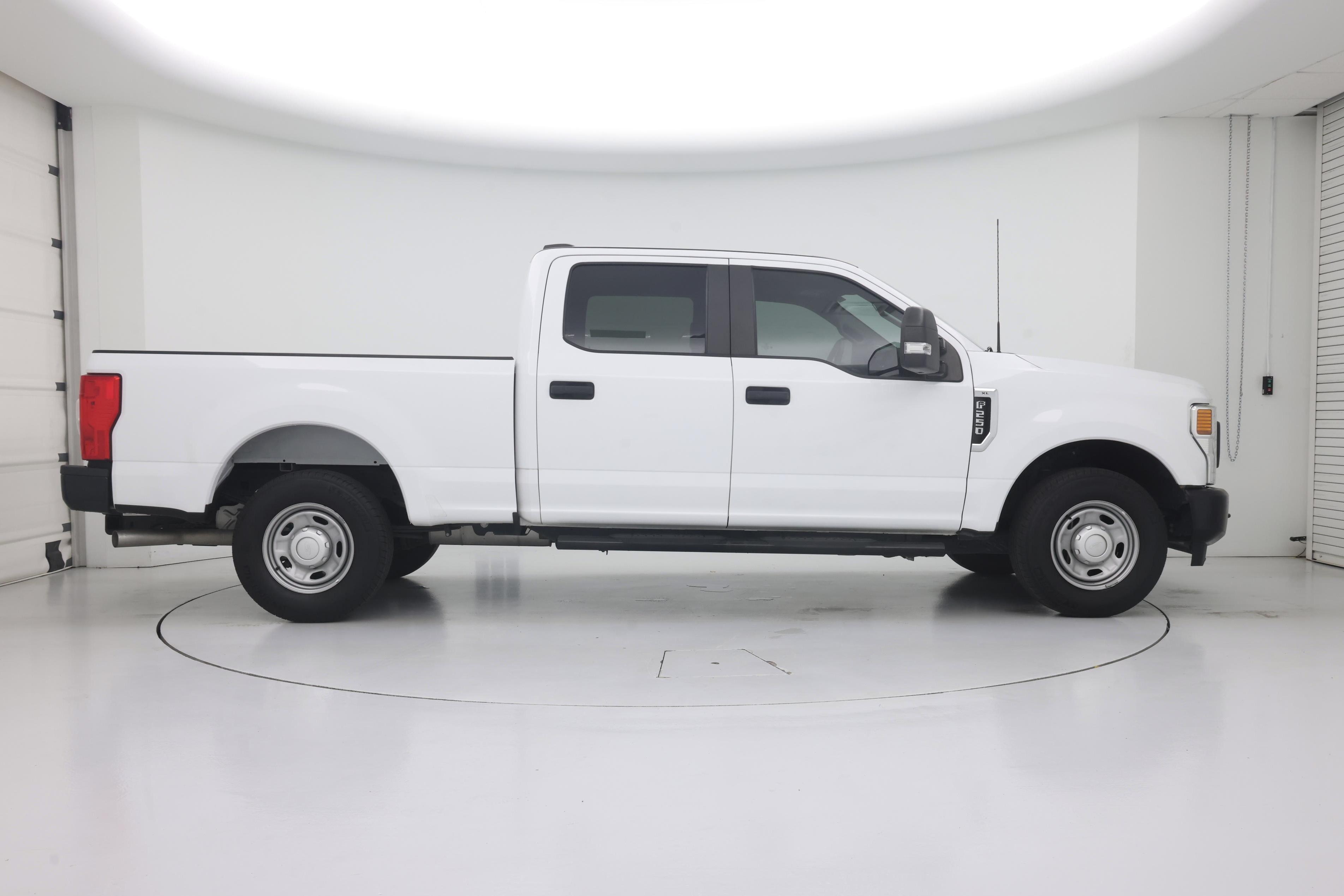 Thumbnail: 2022 Ford F-250 - 7