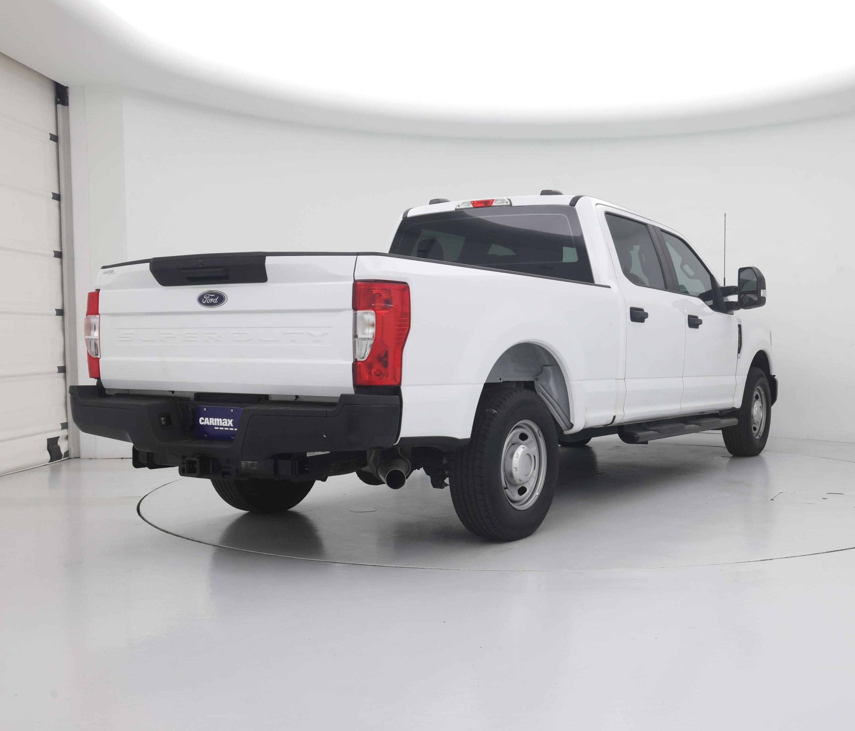 Thumbnail: 2022 Ford F-250 - 8