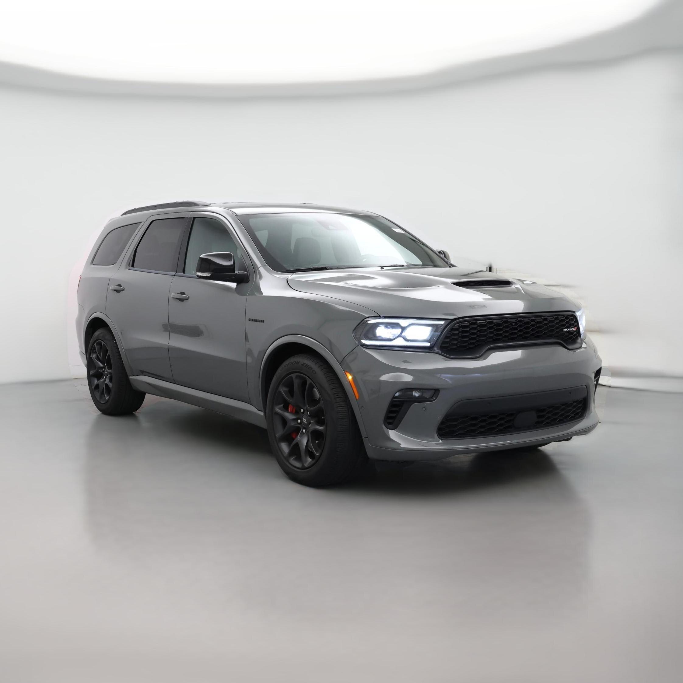 Thumbnail: 2023 Dodge Durango - 1