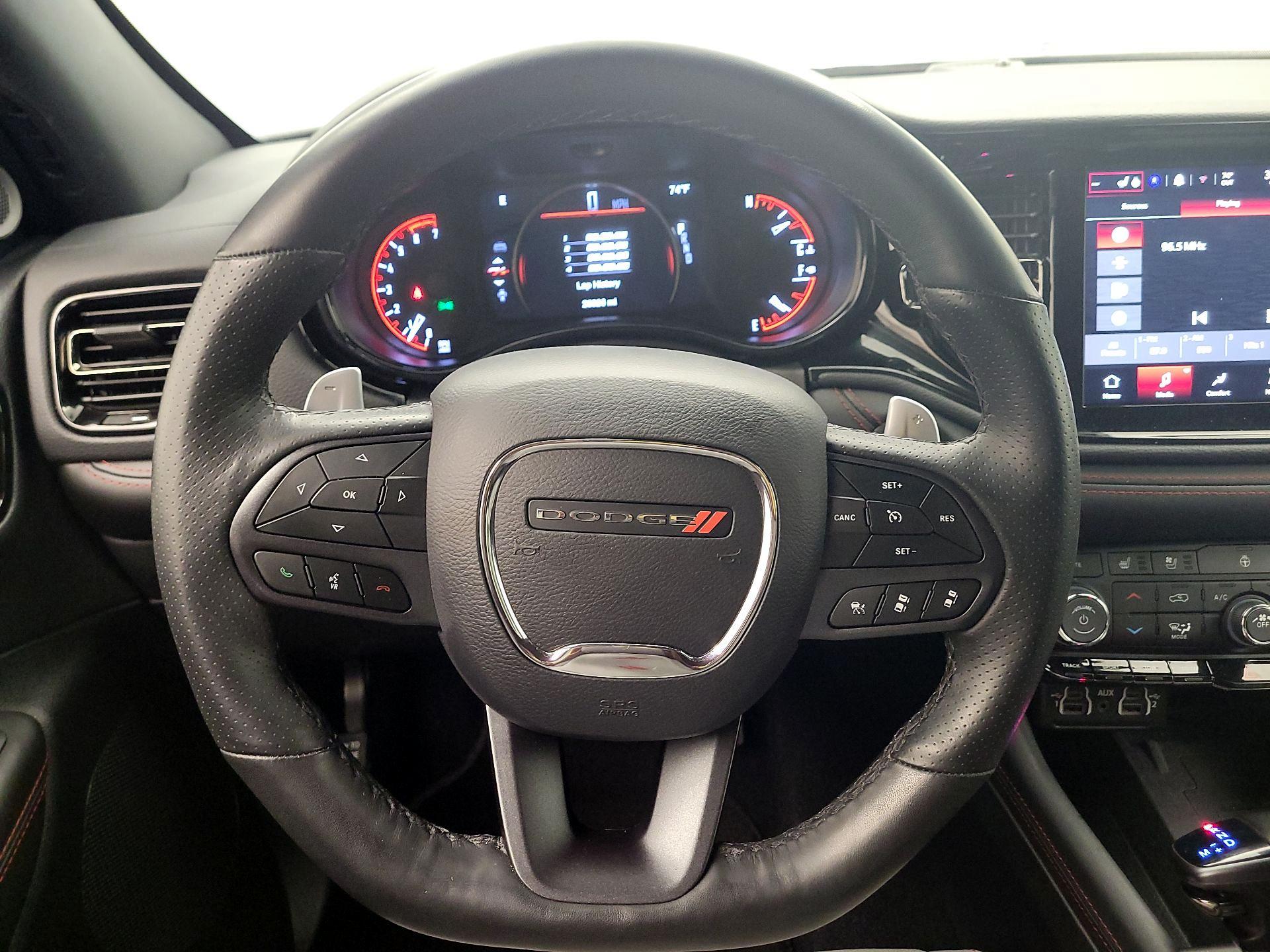 Thumbnail: 2023 Dodge Durango - 10