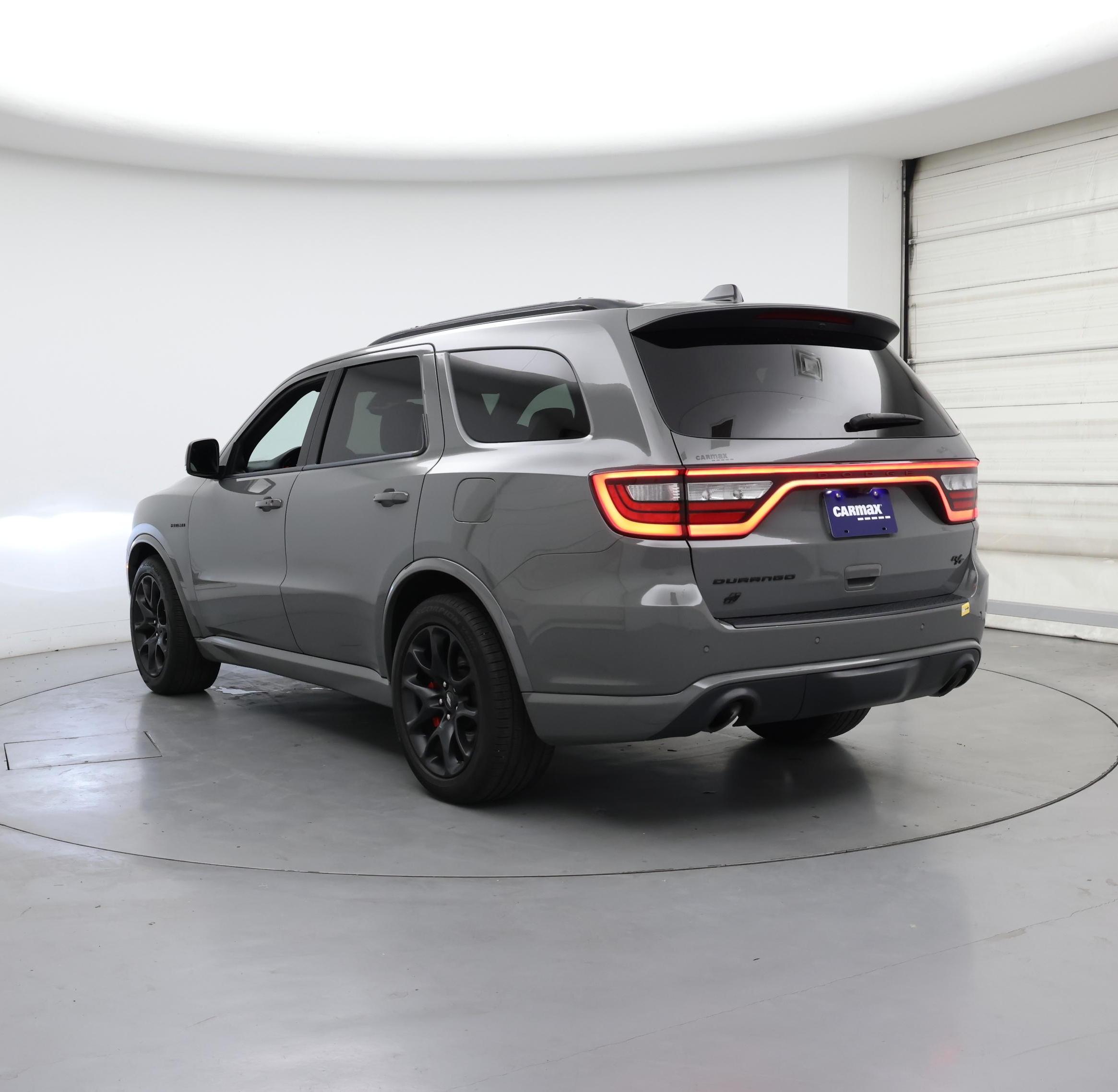 Thumbnail: 2023 Dodge Durango - 2