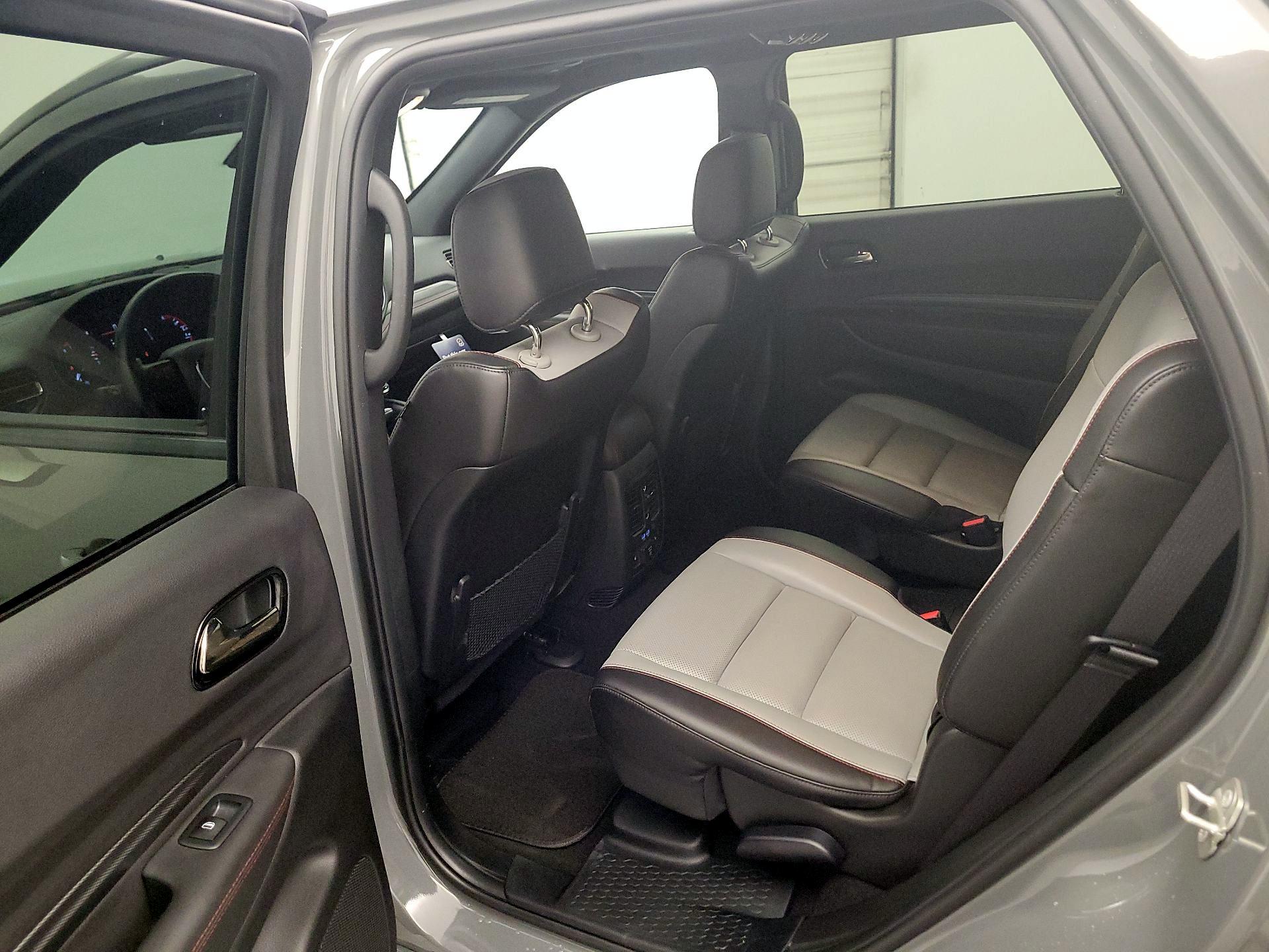 Thumbnail: 2023 Dodge Durango - 19