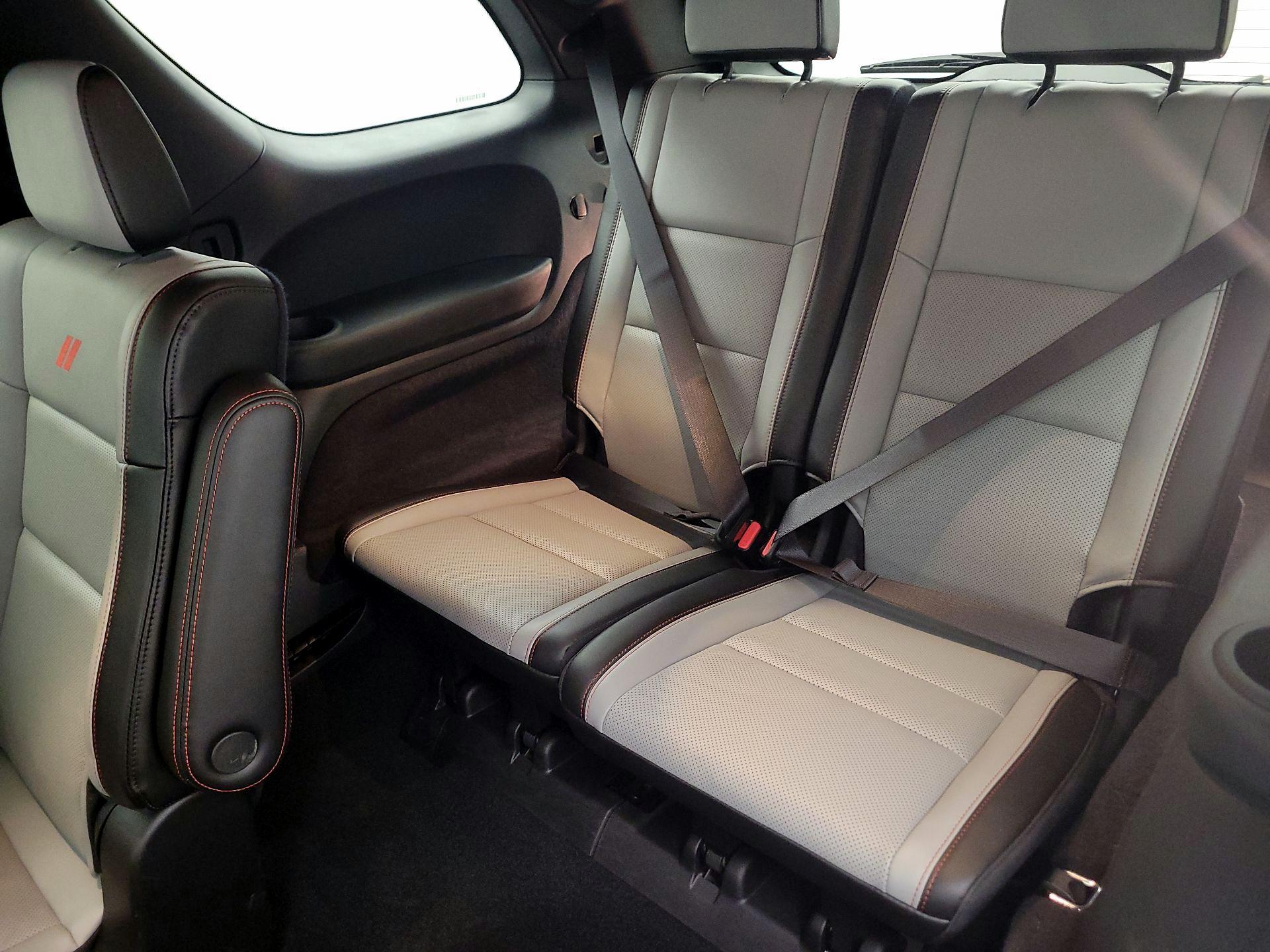 Thumbnail: 2023 Dodge Durango - 20