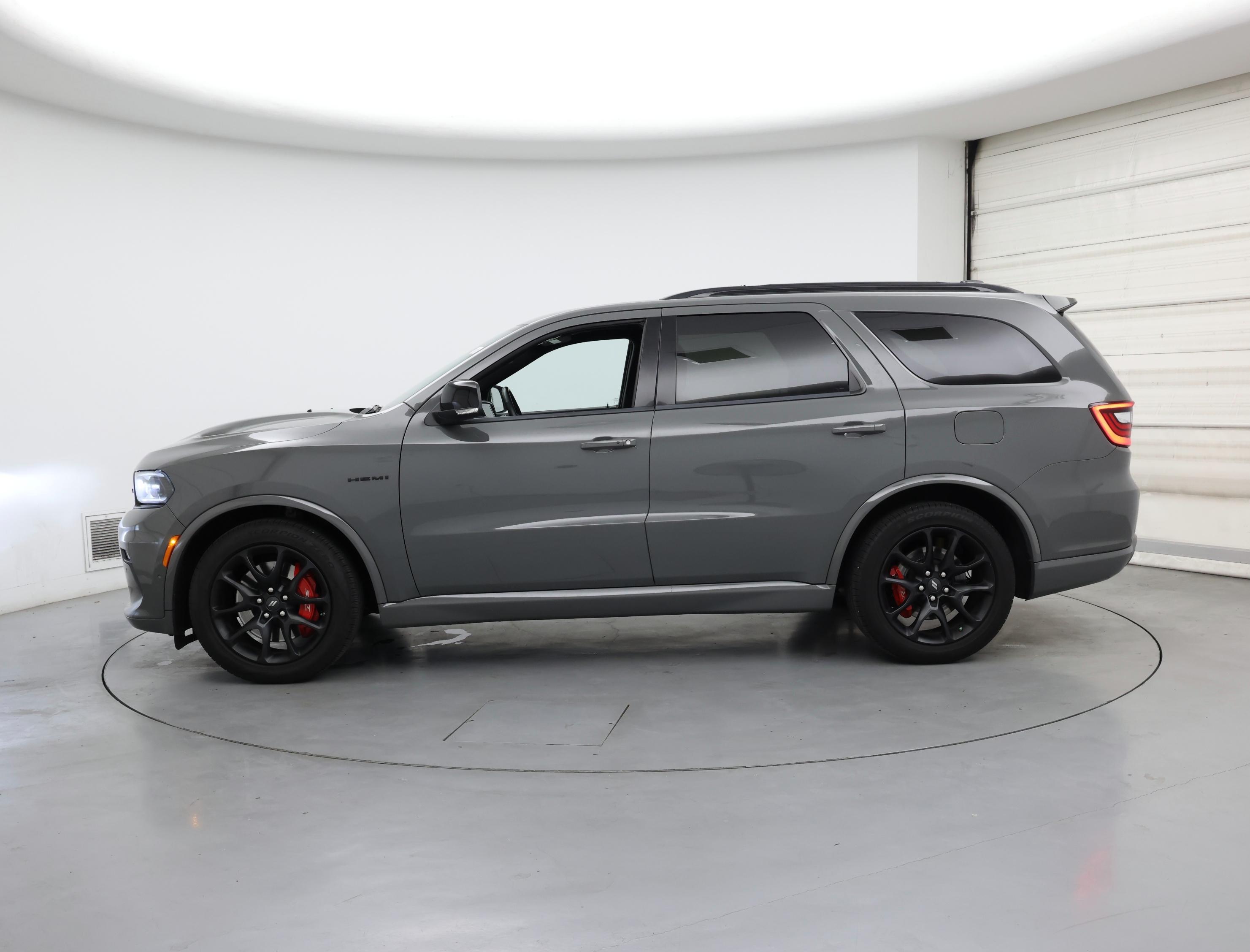 Thumbnail: 2023 Dodge Durango - 3