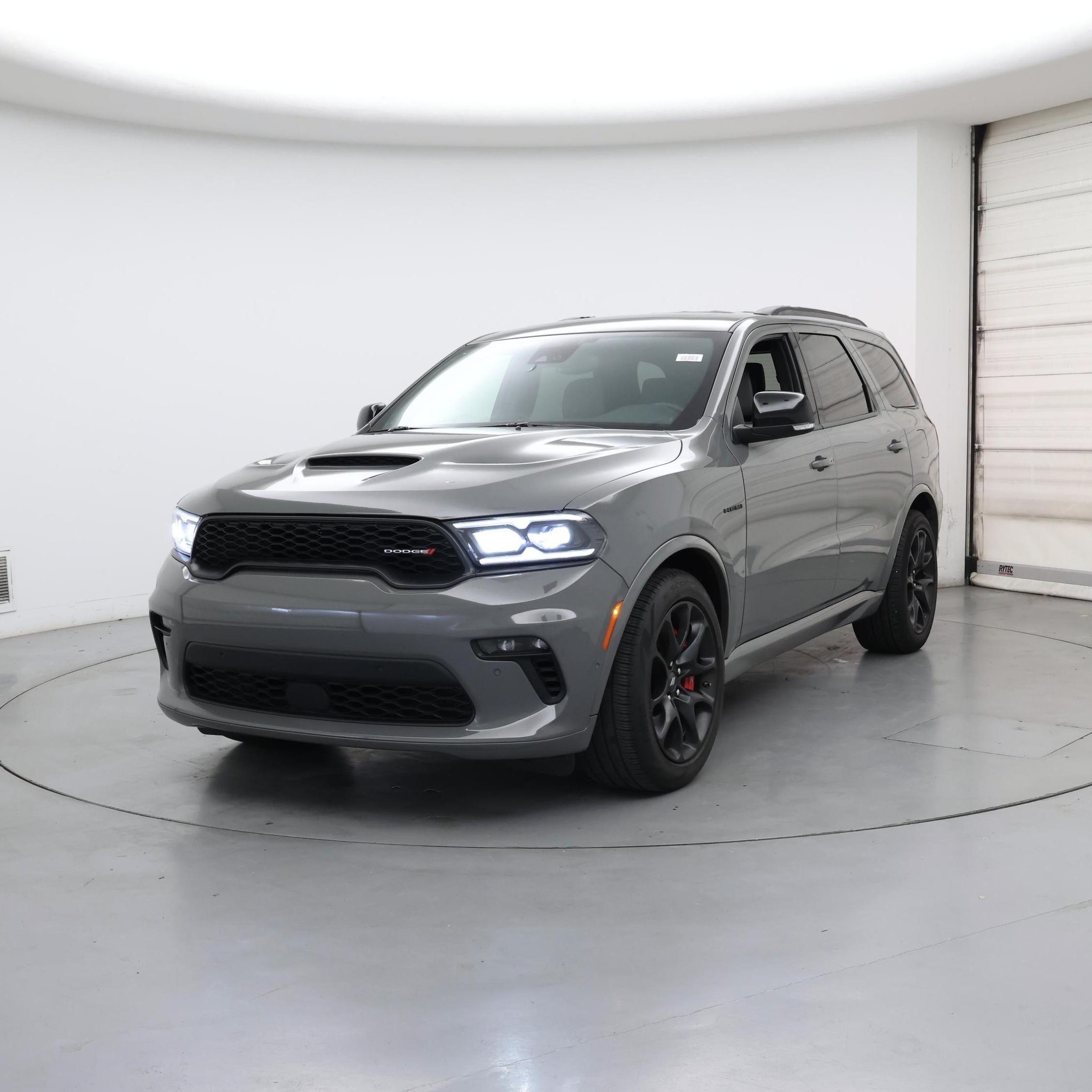 Thumbnail: 2023 Dodge Durango - 4