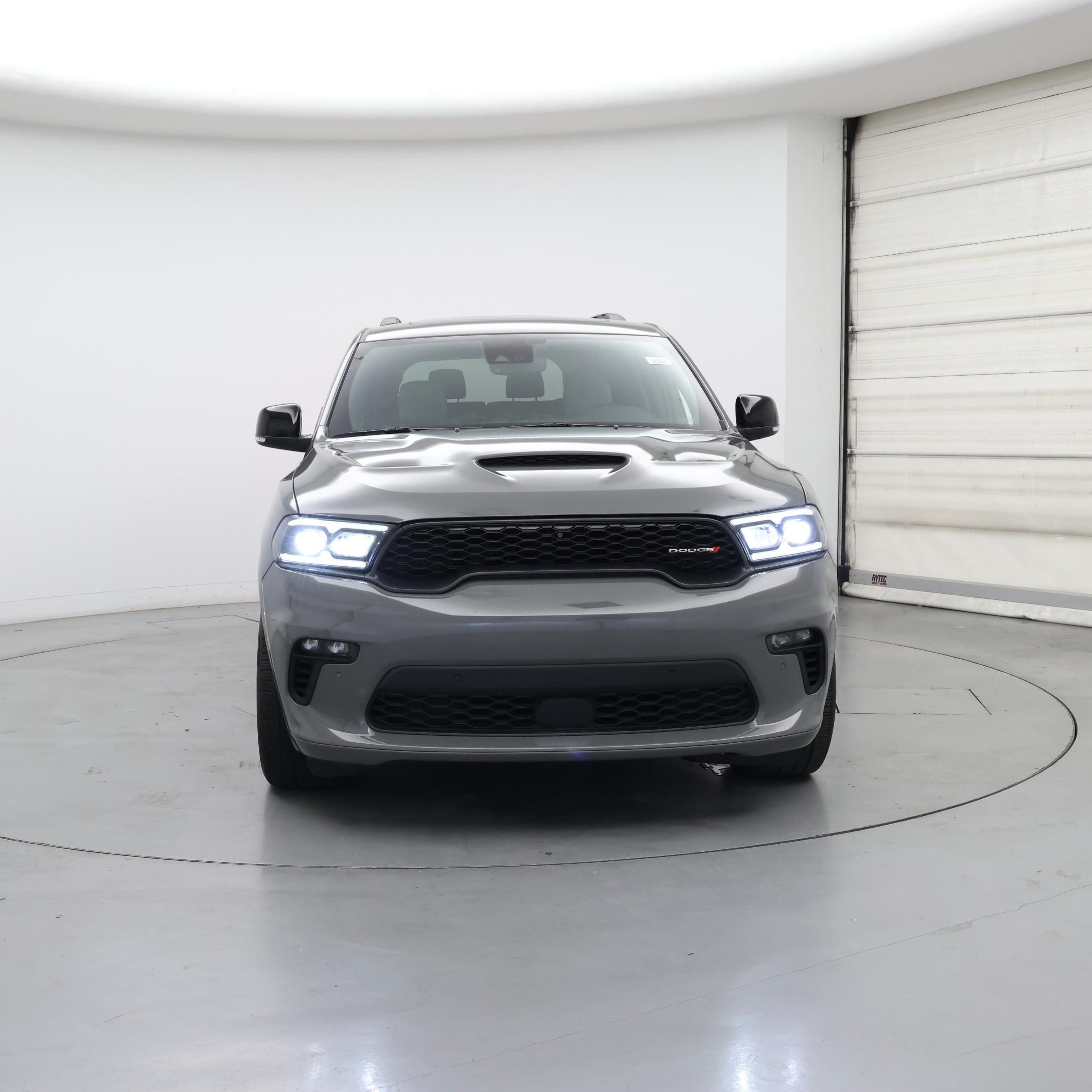 Thumbnail: 2023 Dodge Durango - 5