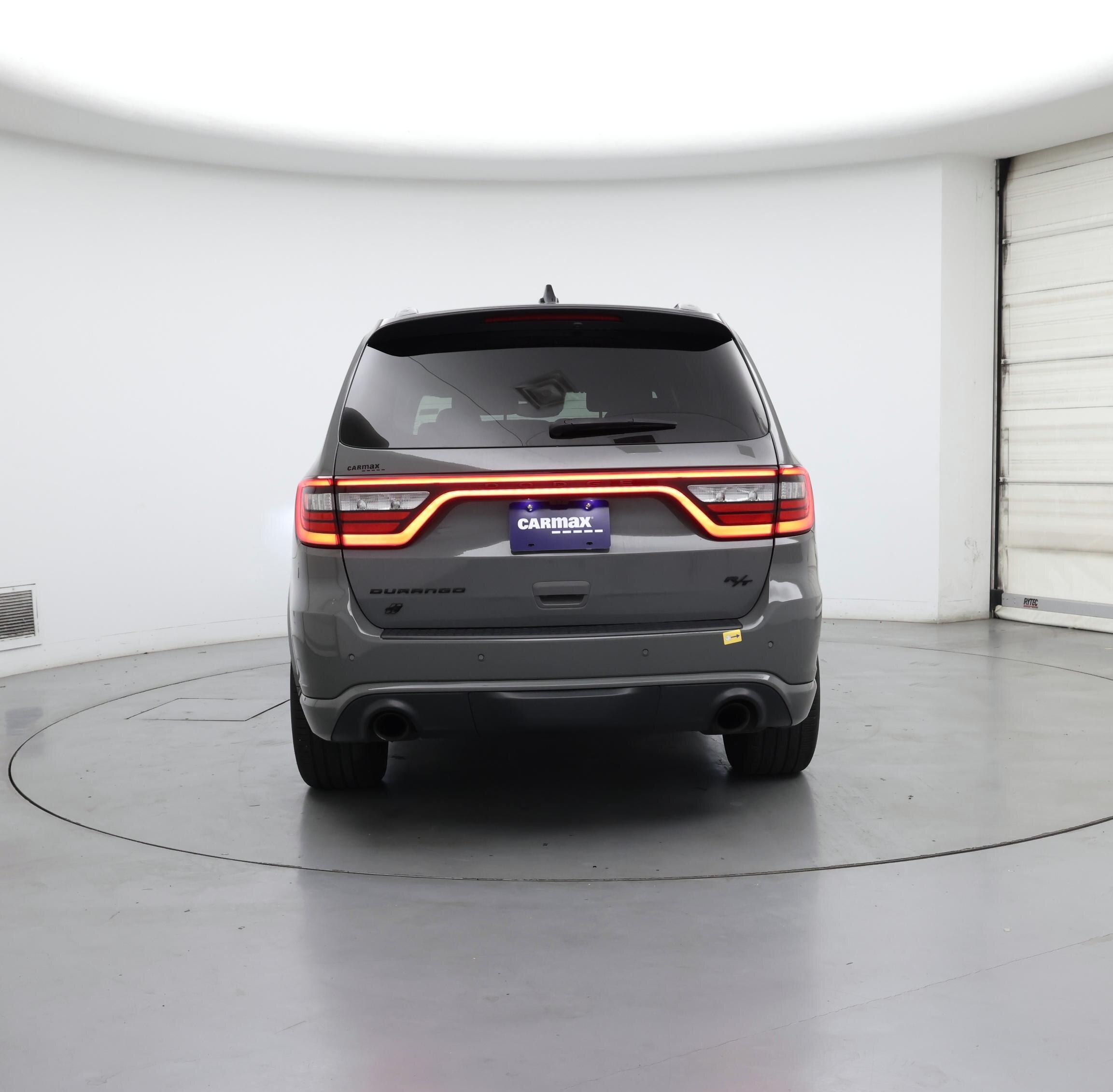 Thumbnail: 2023 Dodge Durango - 6
